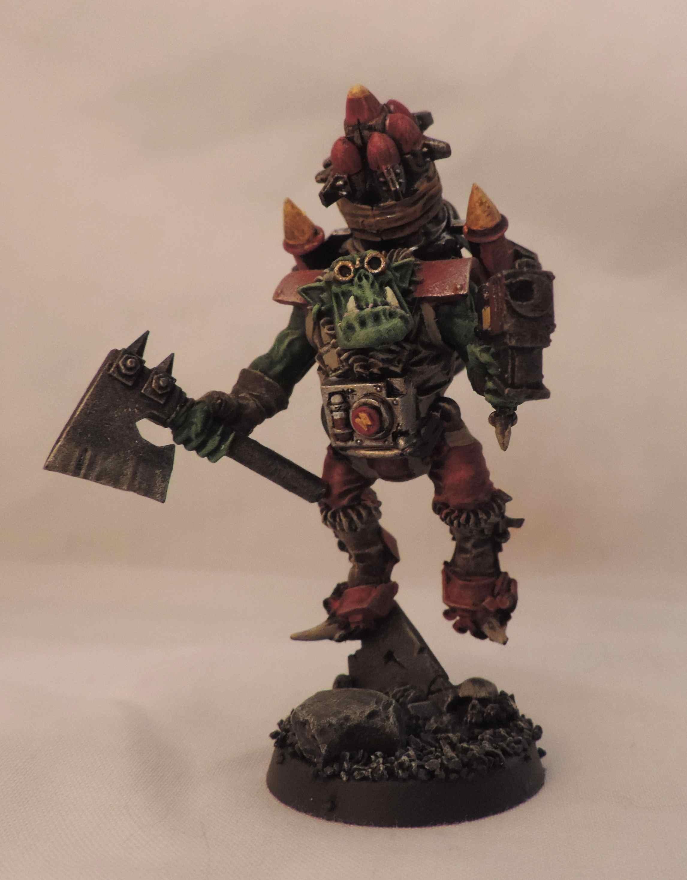 Orks
