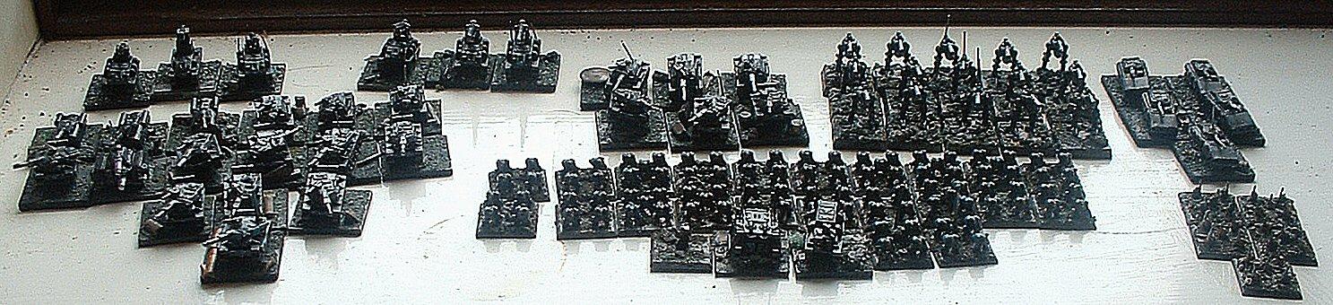 6mm, Epic, Imperium, April2014