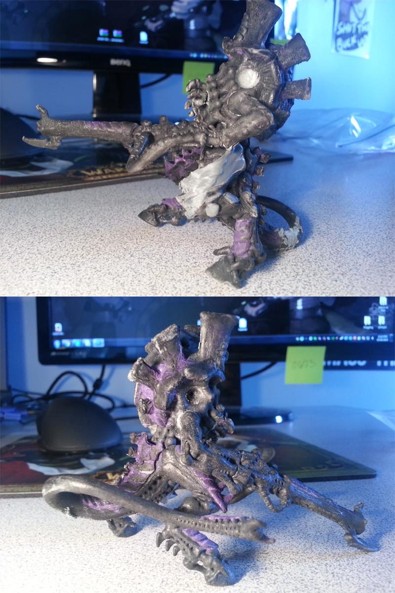 Tyranids