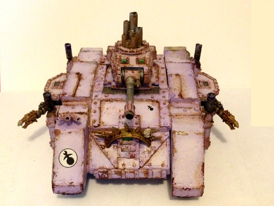 NM Predator 1