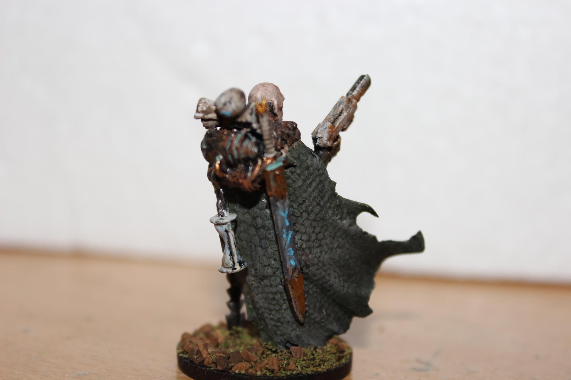 Conversion, Inq28, Inquisitor, Warhammer 40,000