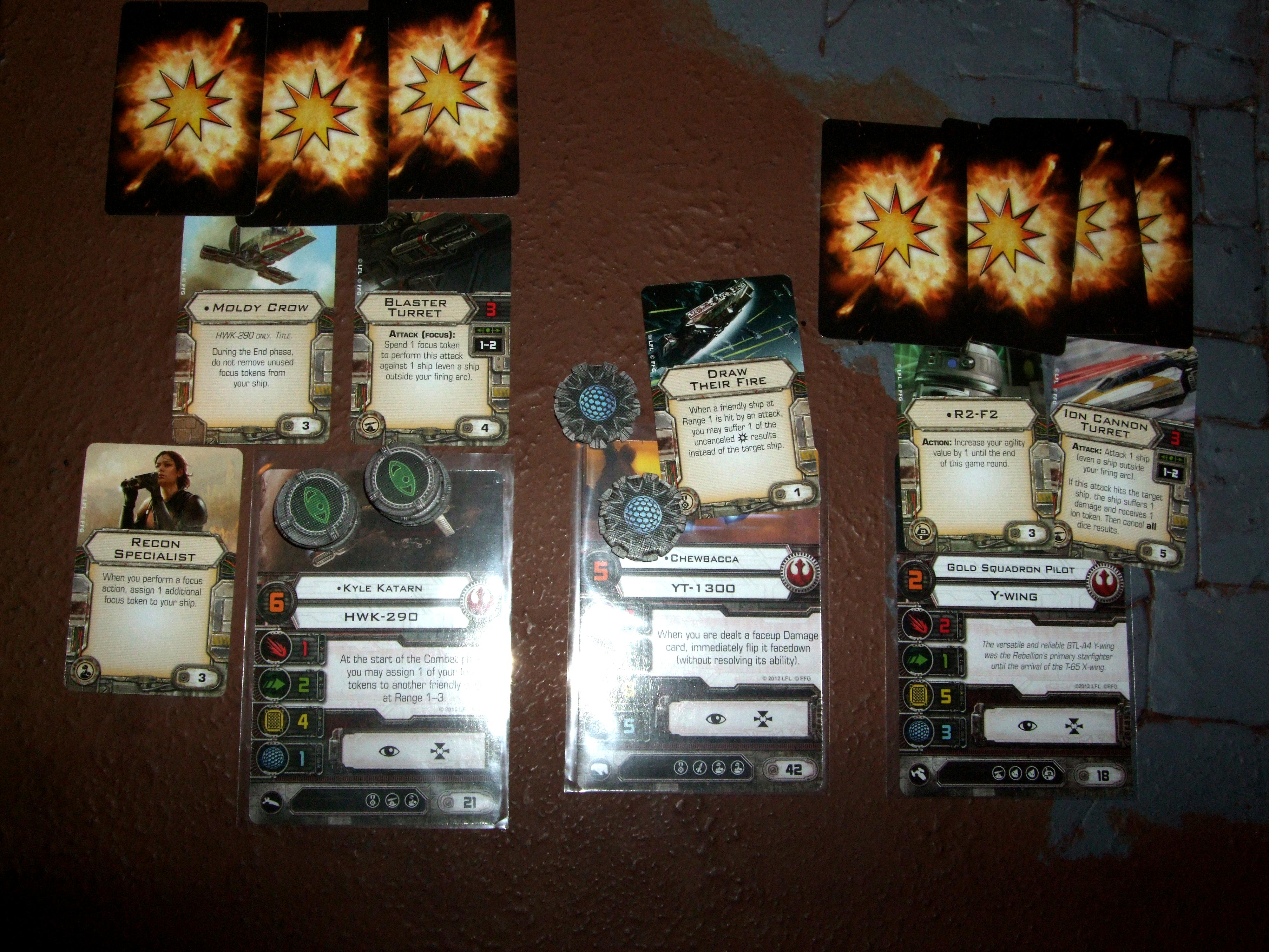 Tabletop Day 2014 B