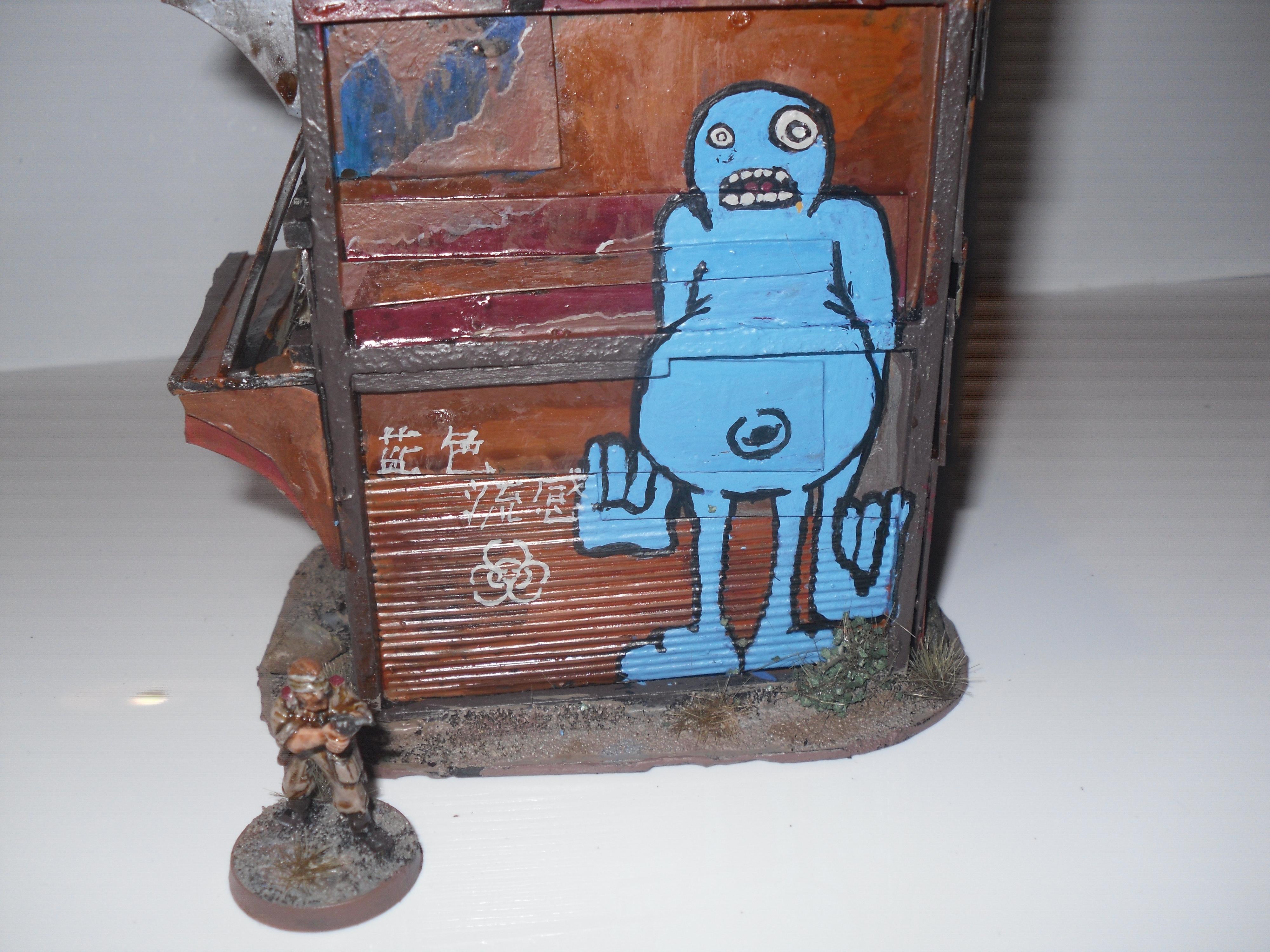Fallout, Fallout. Post Apocalyptic, Post Apocalyptic, Post-apocalyptic