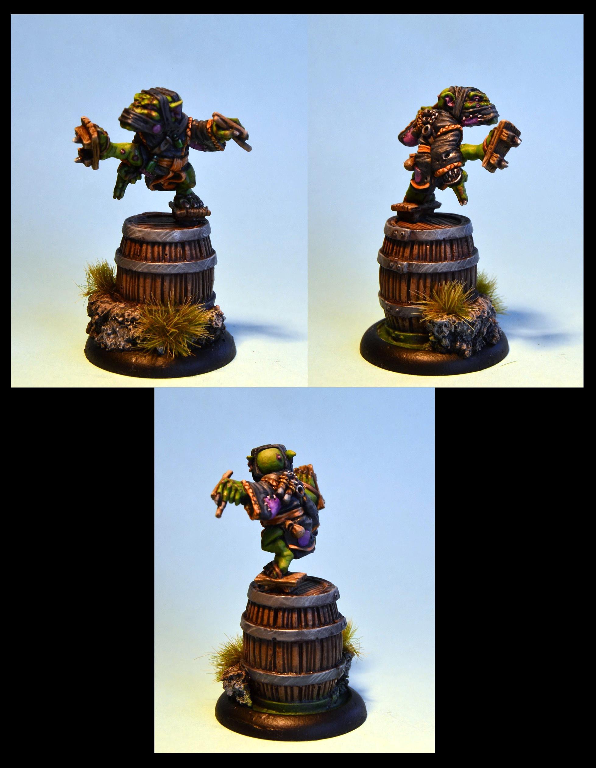 MoonShinobi 1