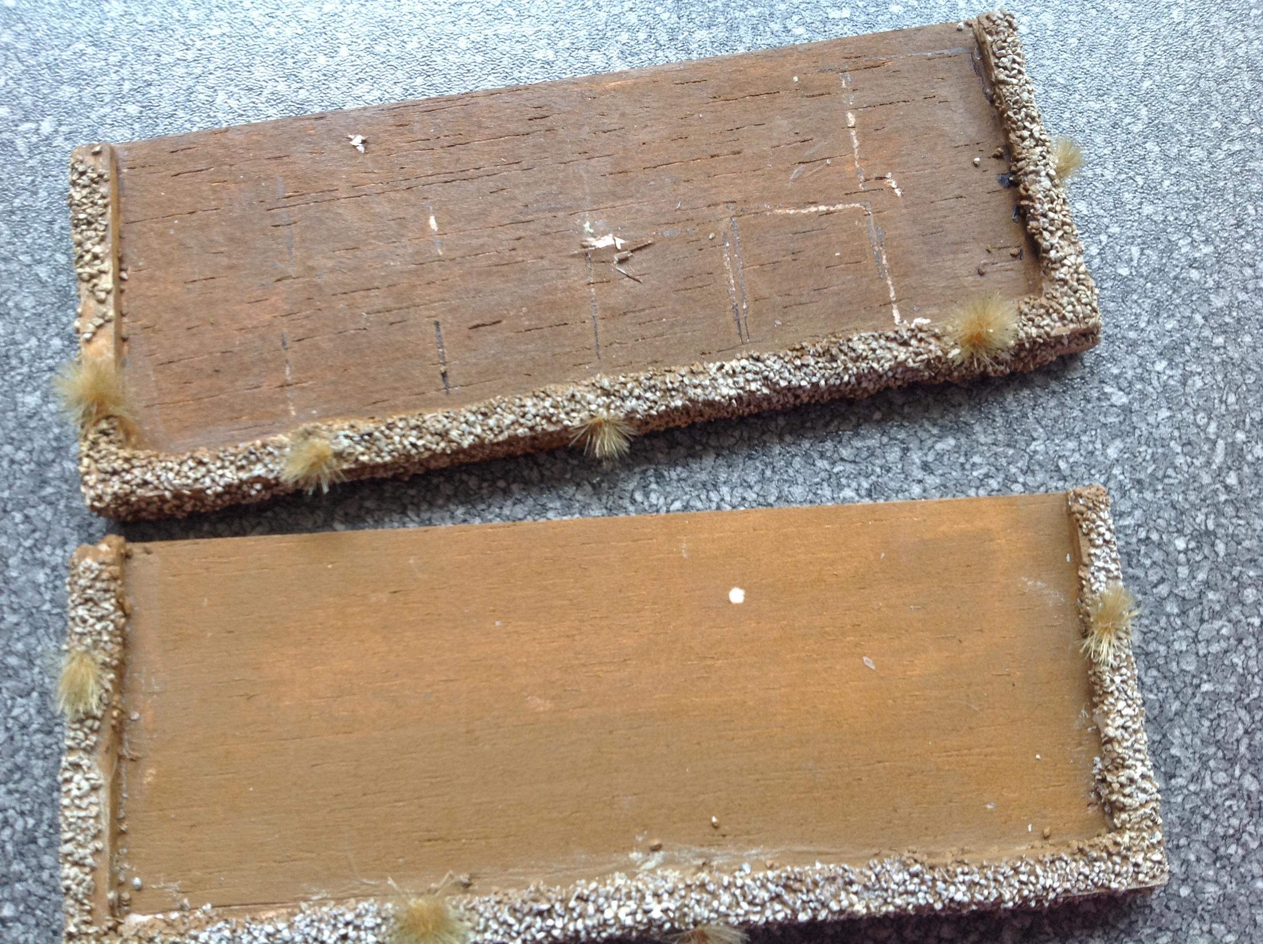 Lot Ebay., Movement Trays
