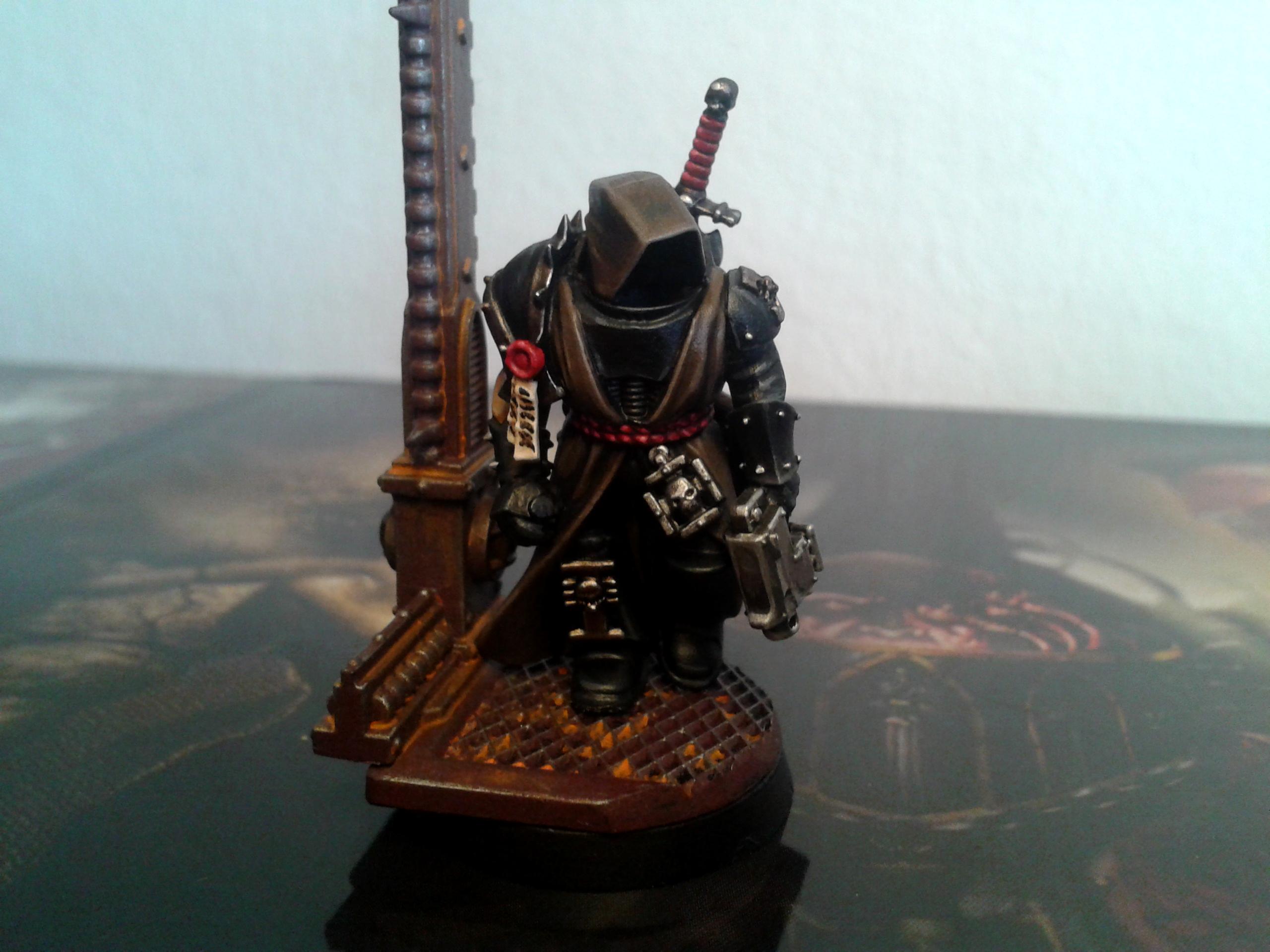 Radical Inquisitor 1