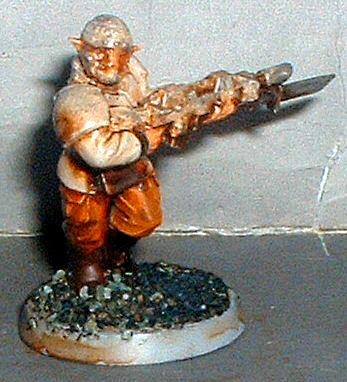 Chaos, Cultist, Warhammer 40,000