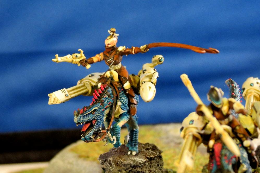 War Walkers 2