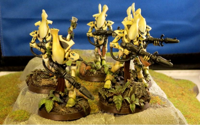 Wraithguard