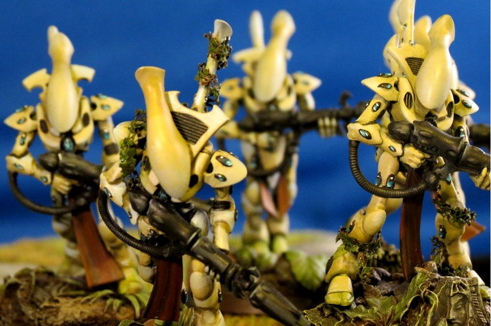 Wraithguard 2
