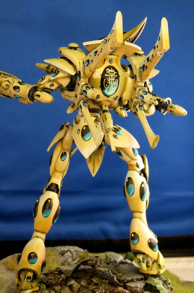 Wraithknight
