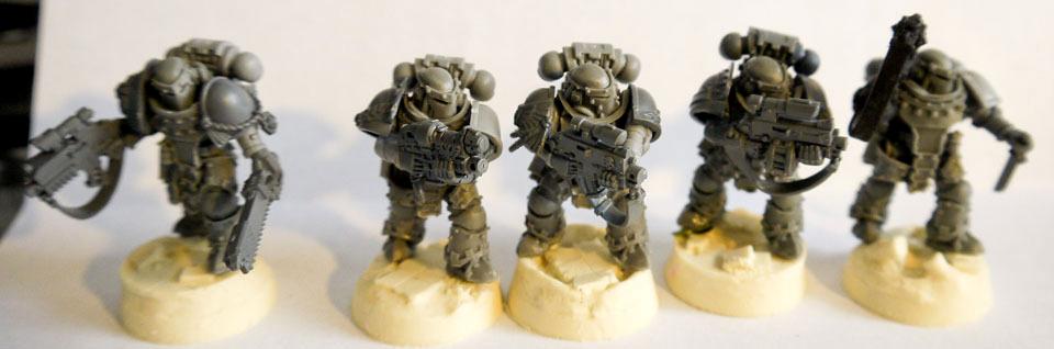 Stern FW WIP