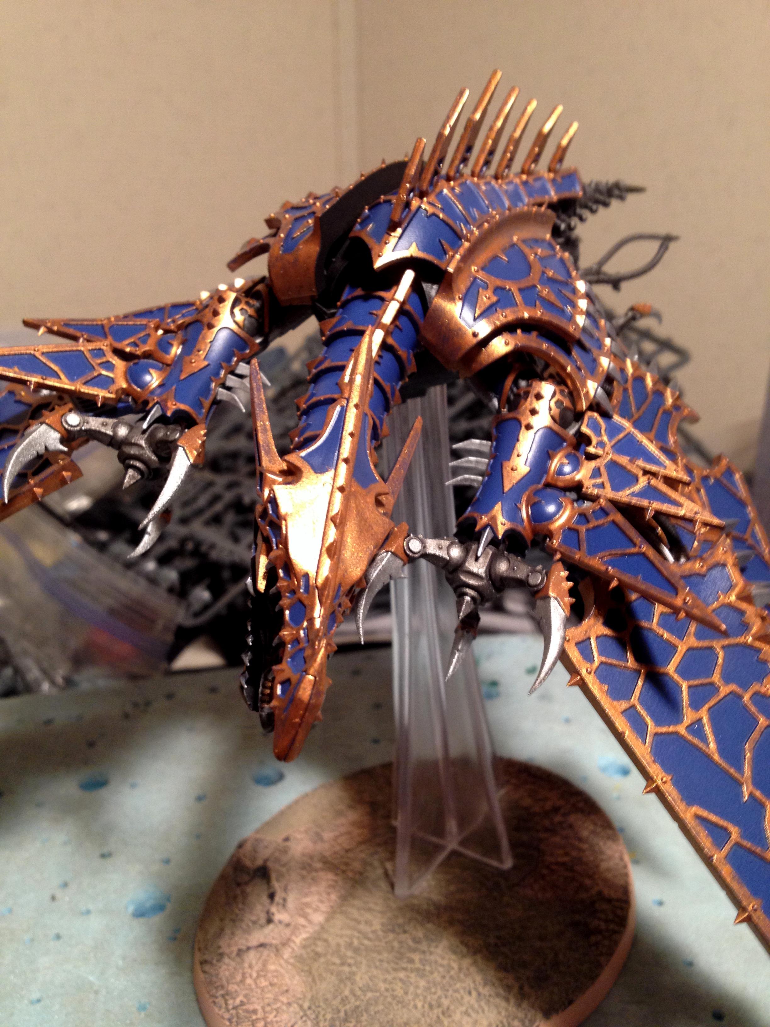 Heldrake
