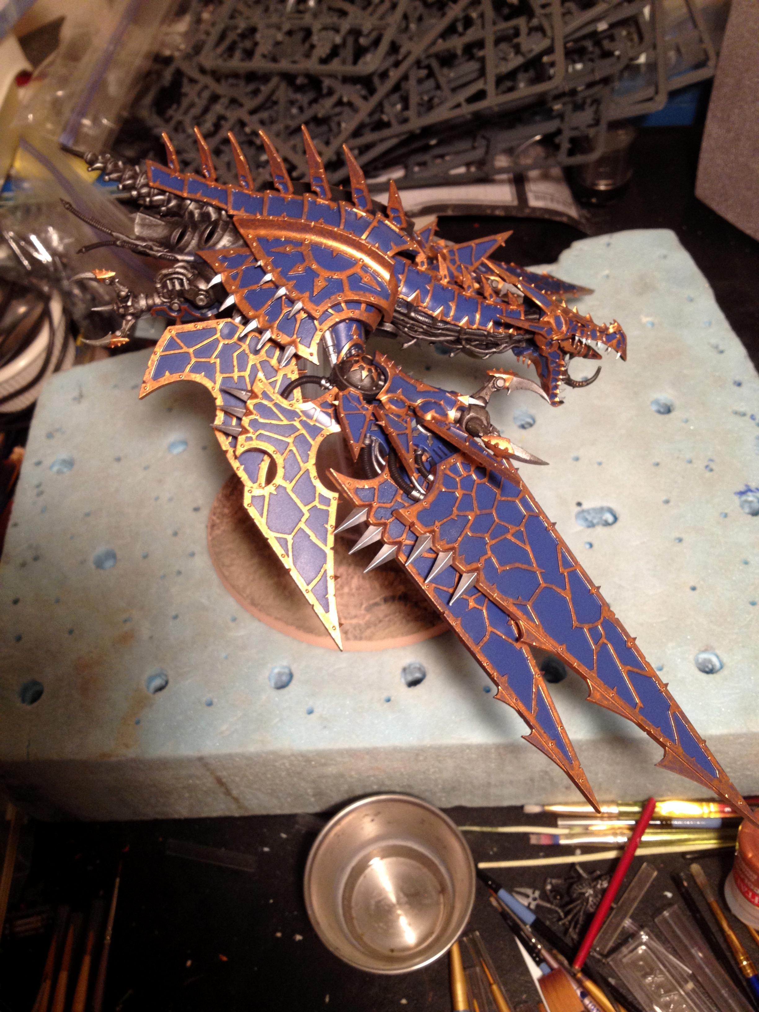 Heldrake