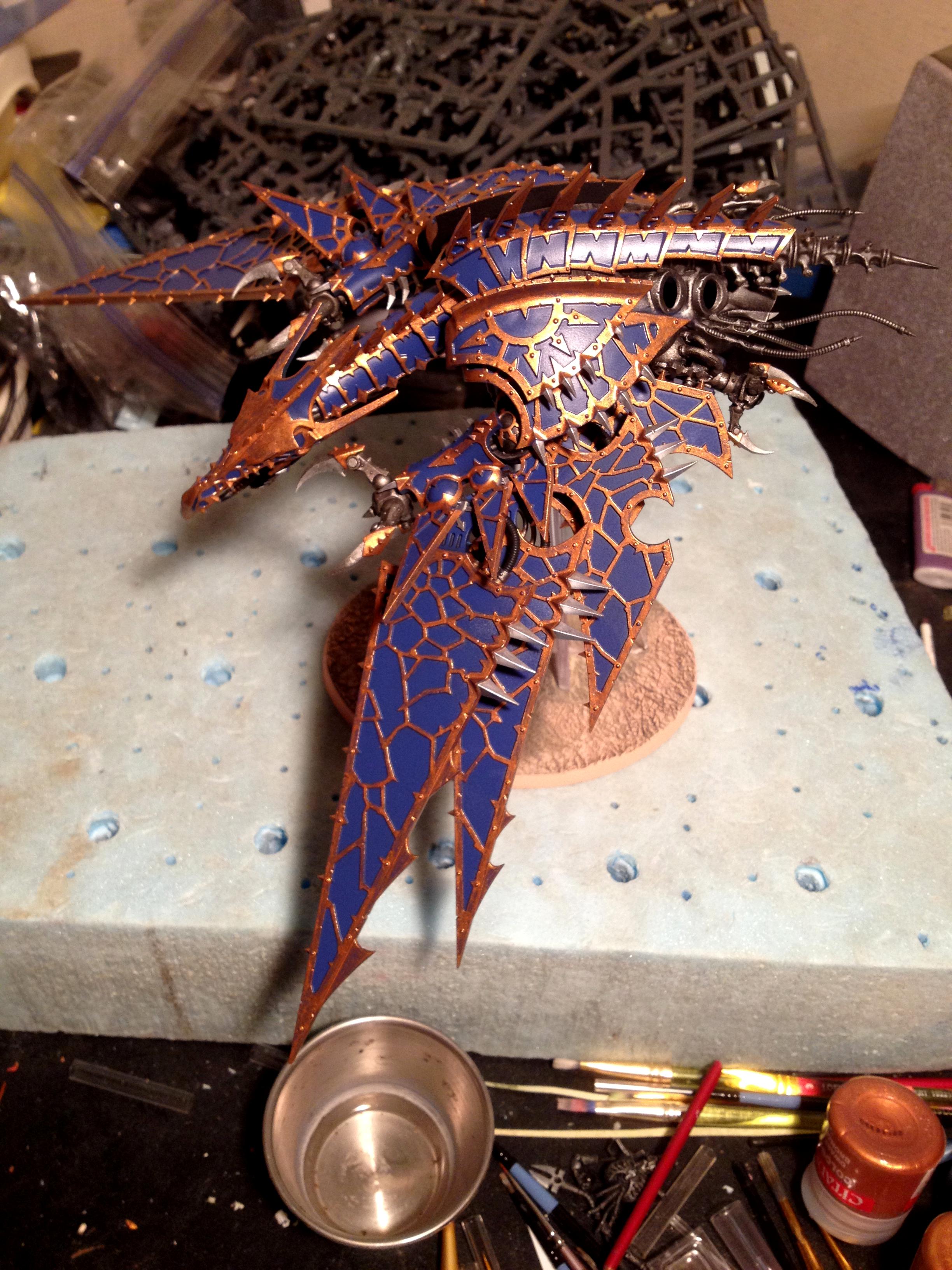 Heldrake