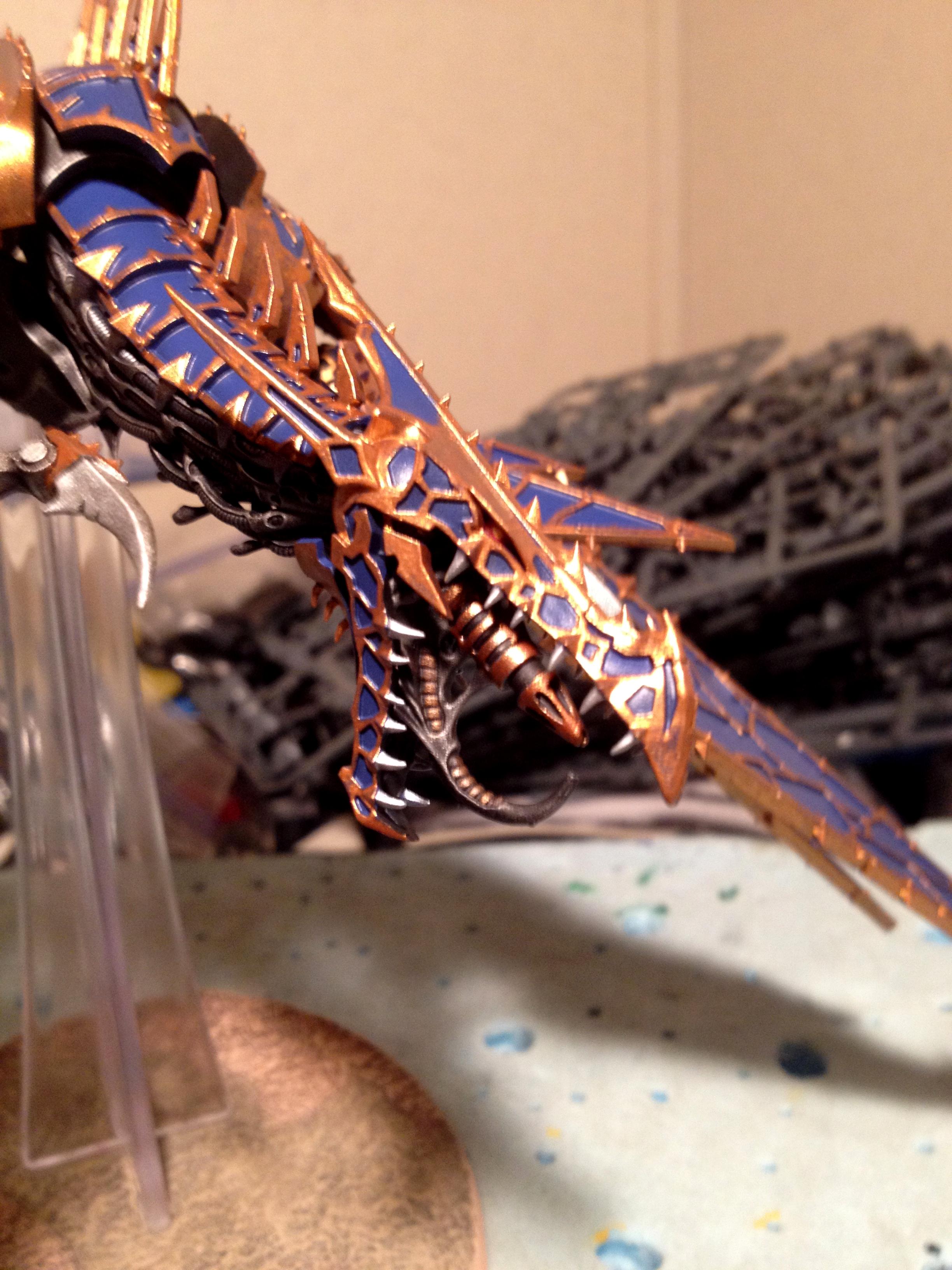 Heldrake