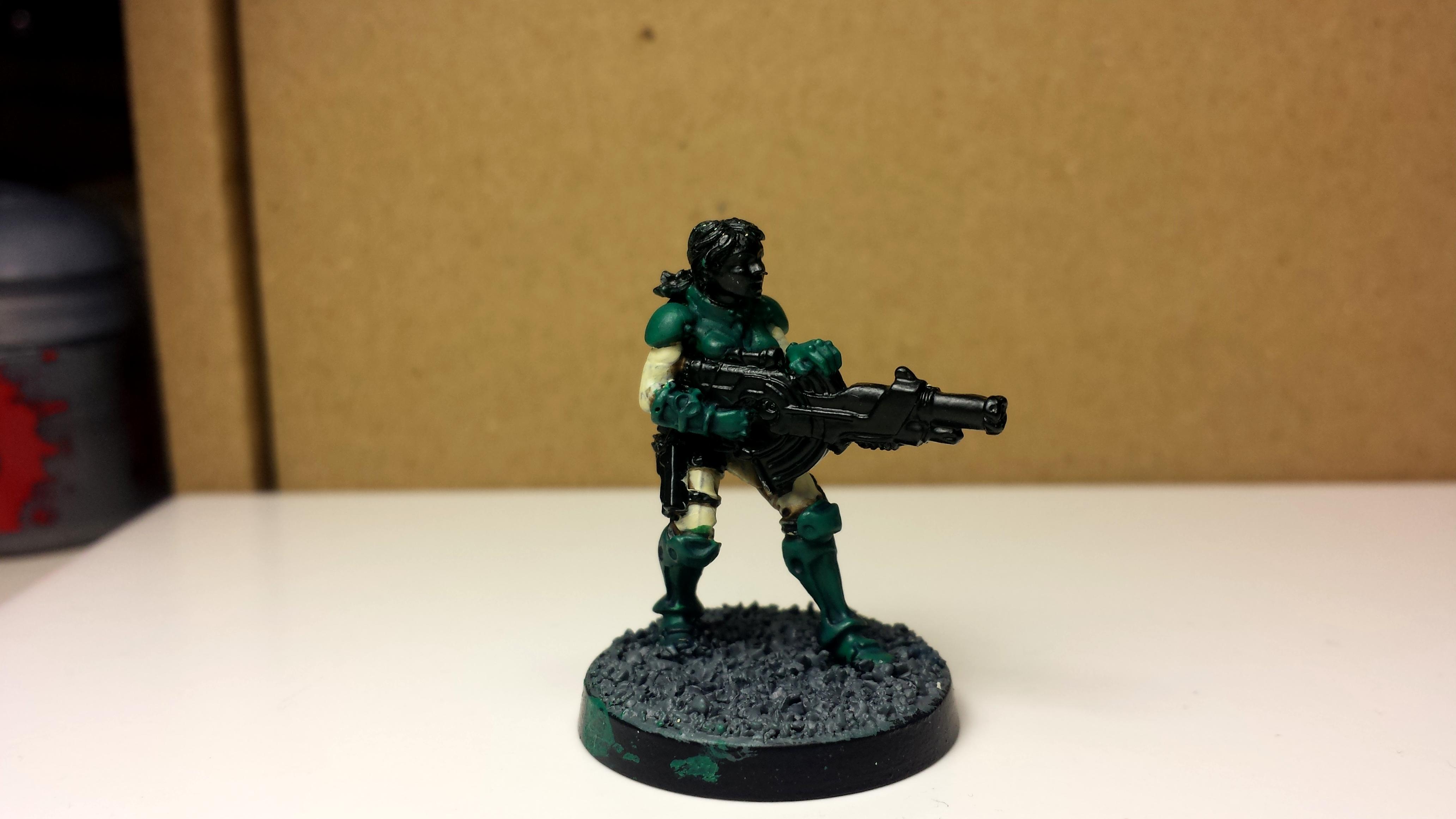 Fusilier