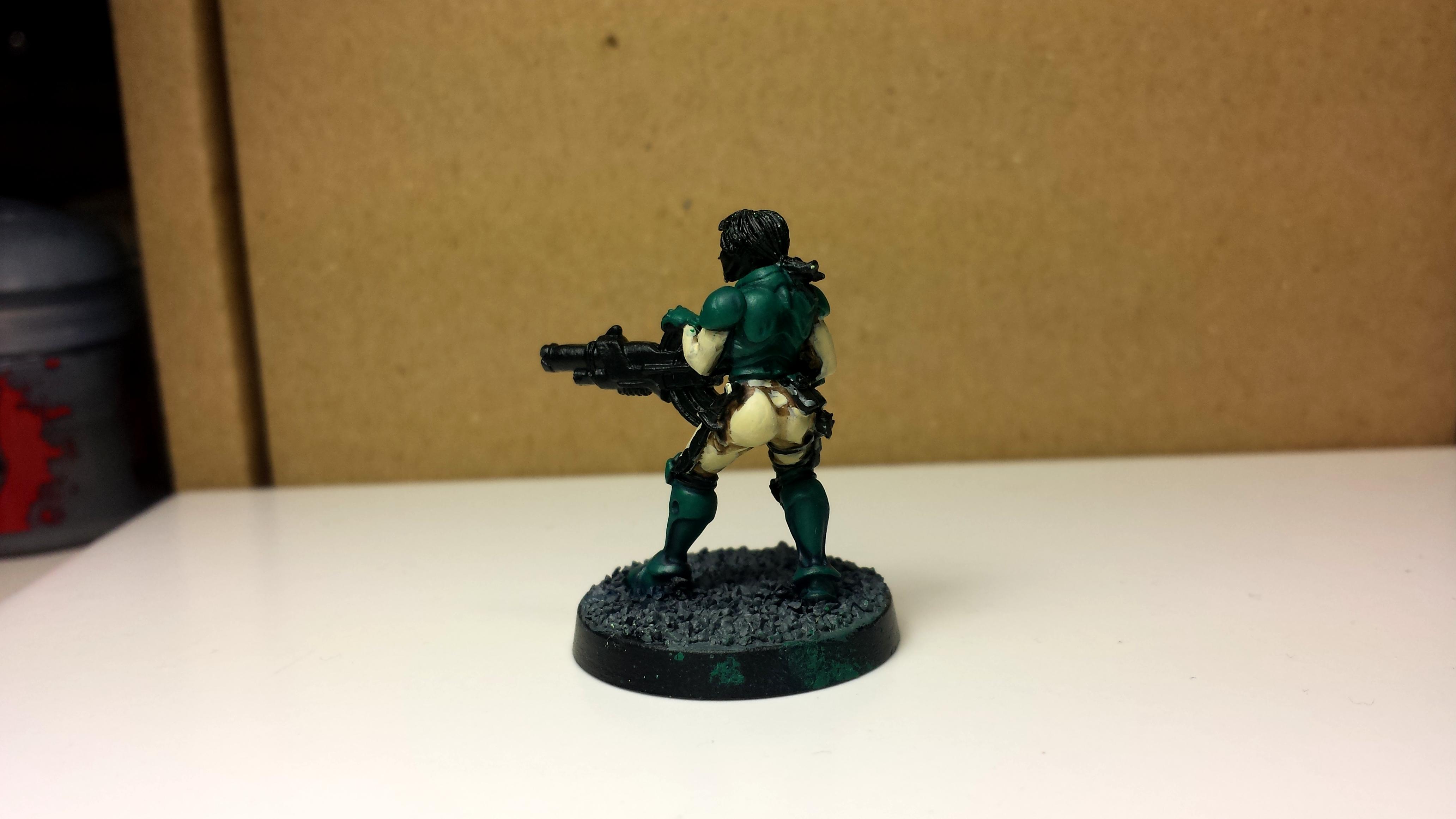 Fusilier