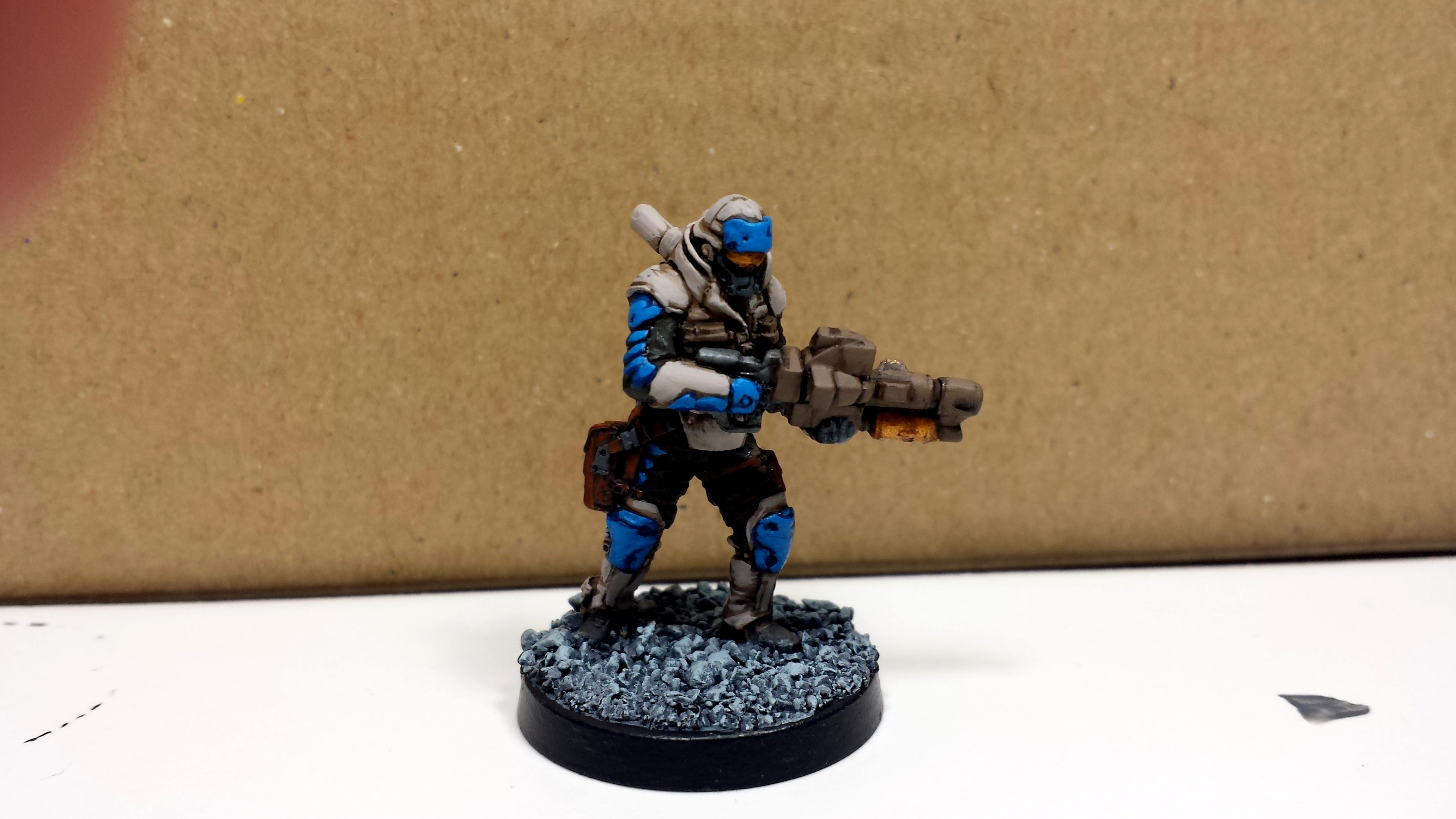 Husam Spec Ops