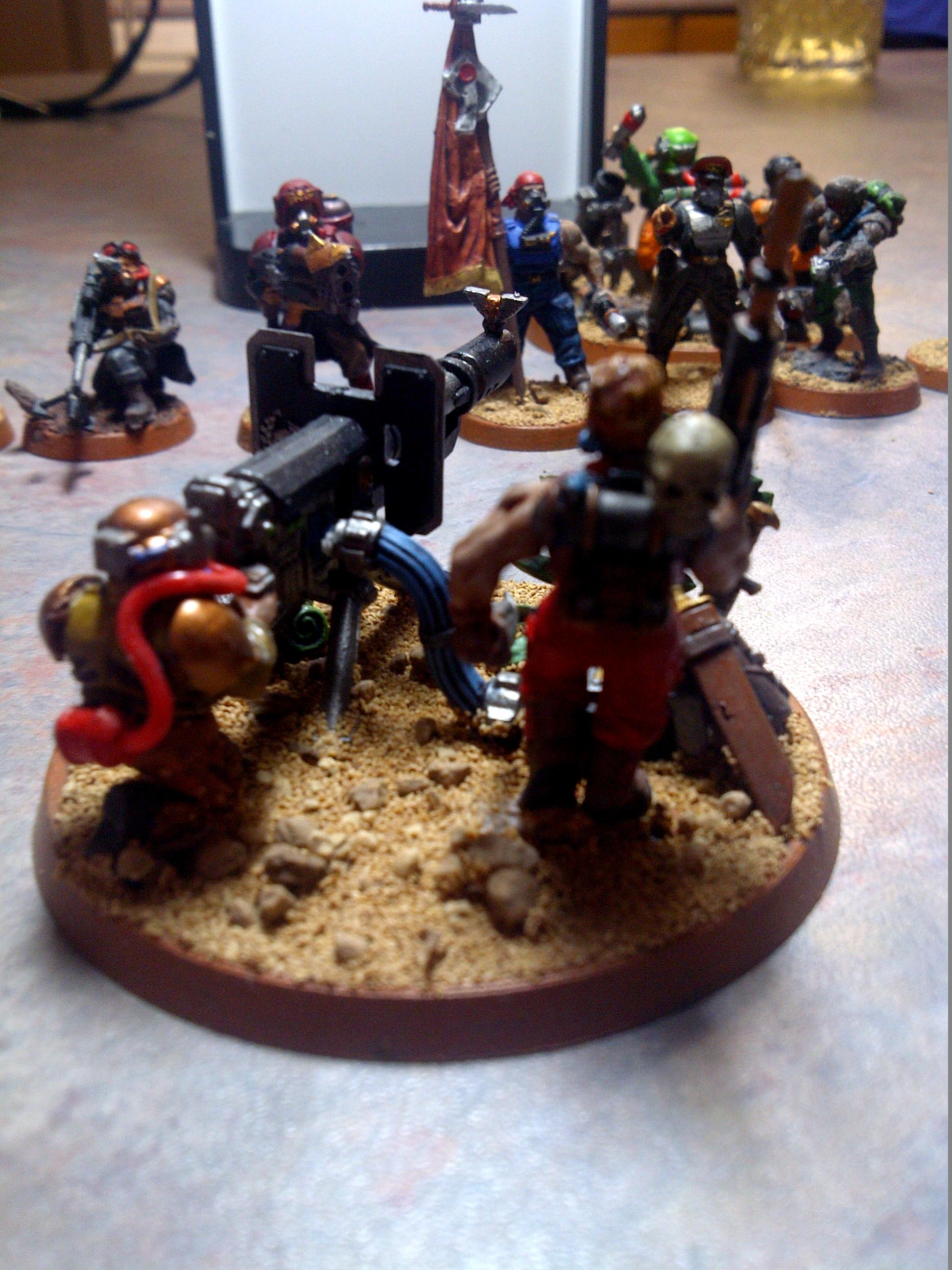 66th, Astra, Chem, Chem-dogs, Dogs, Guard, Imperial, Militarum, Savlar