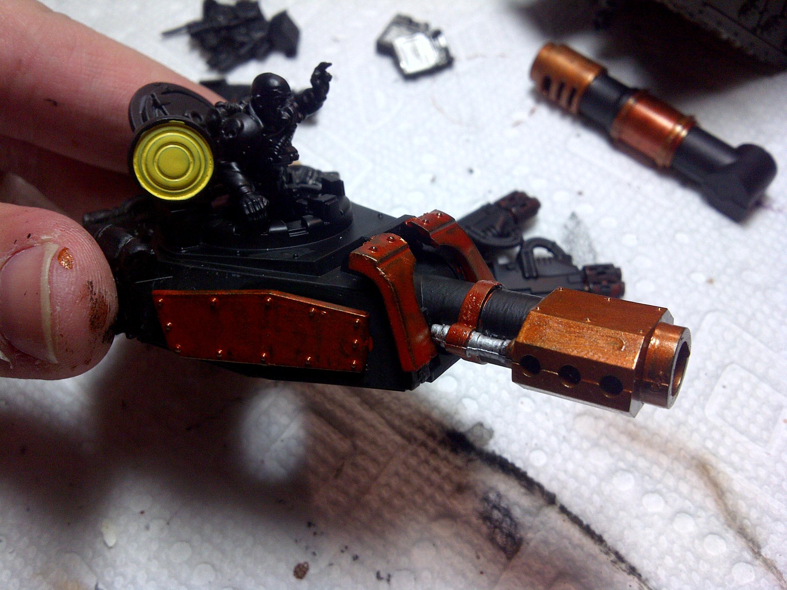 Bash WIP 26