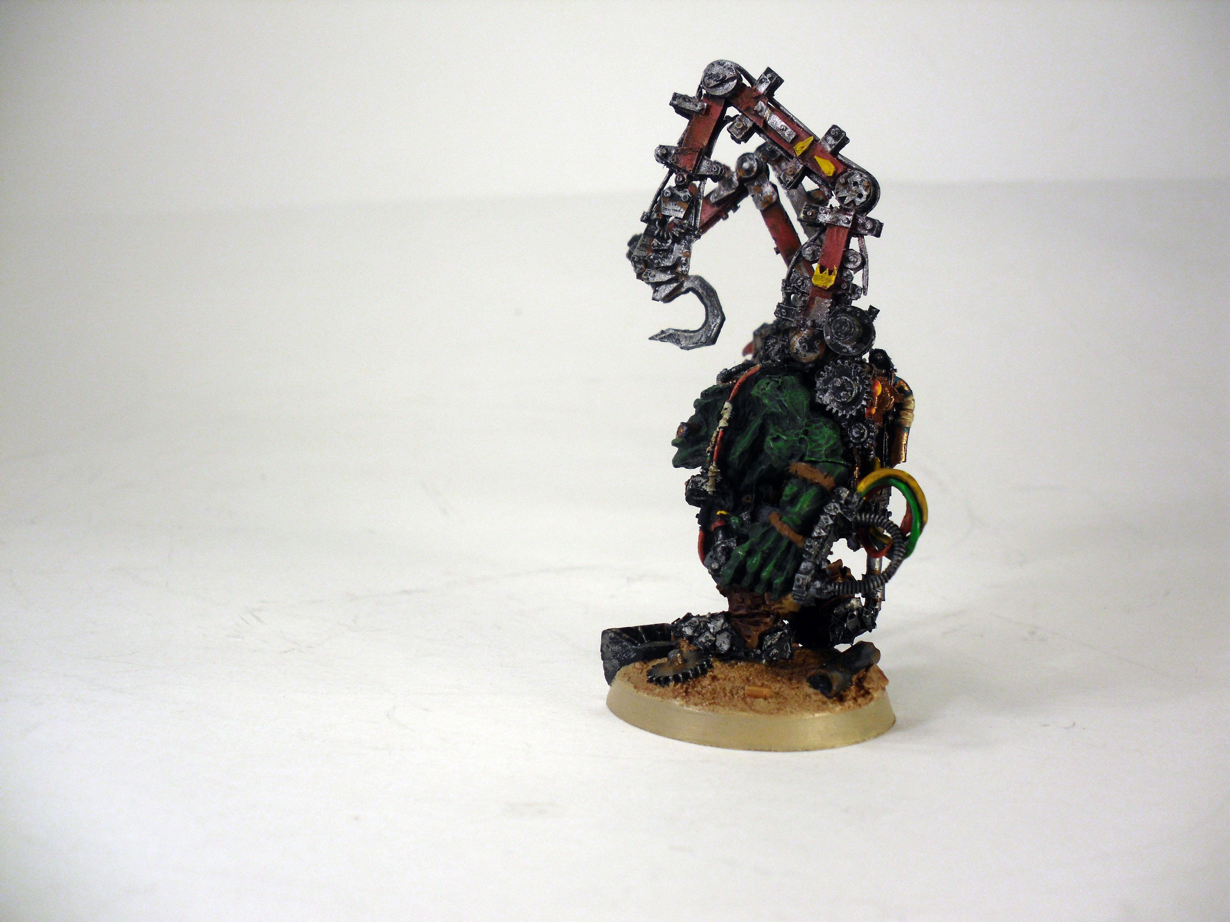 Warboss