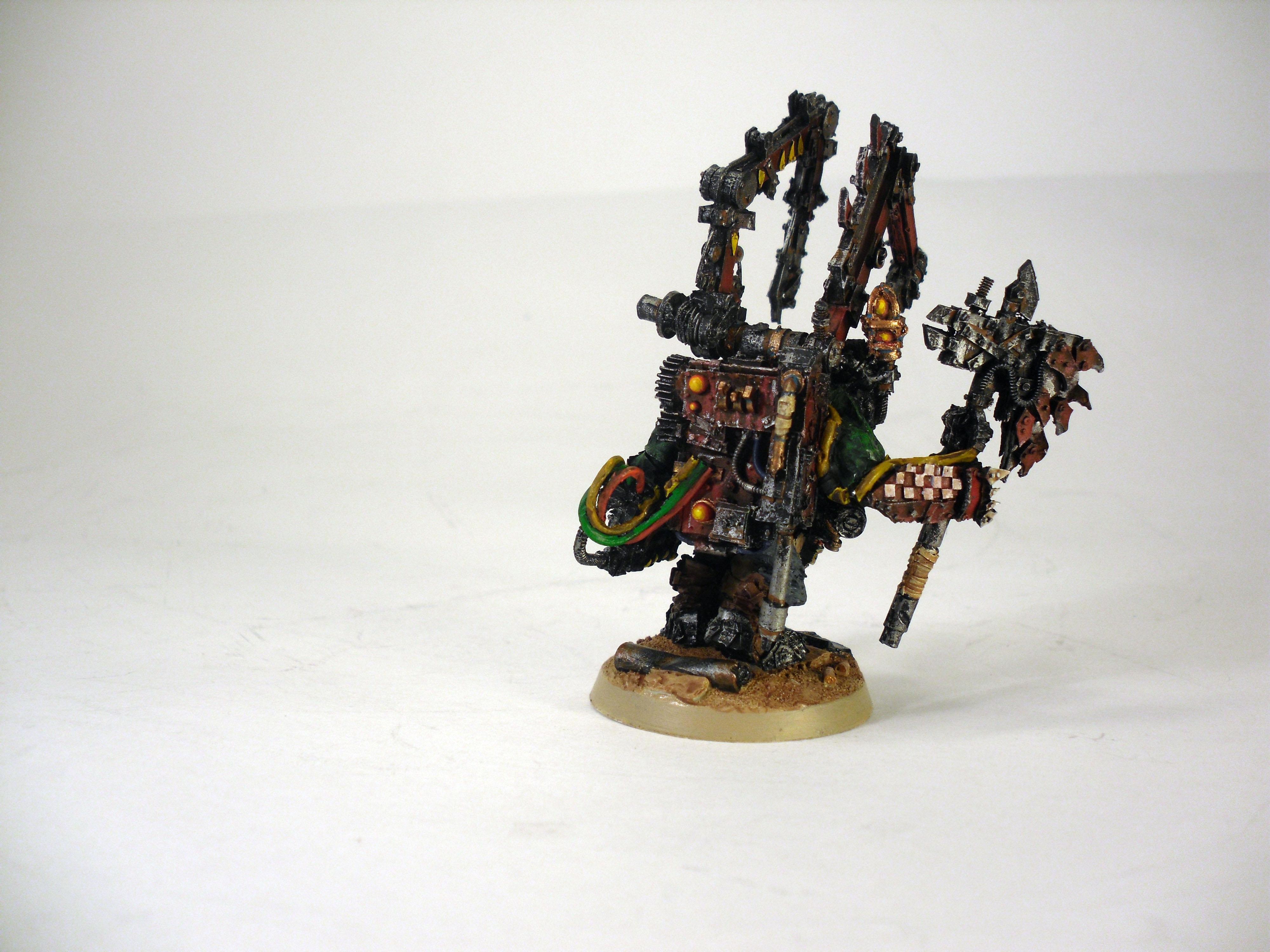 Warboss