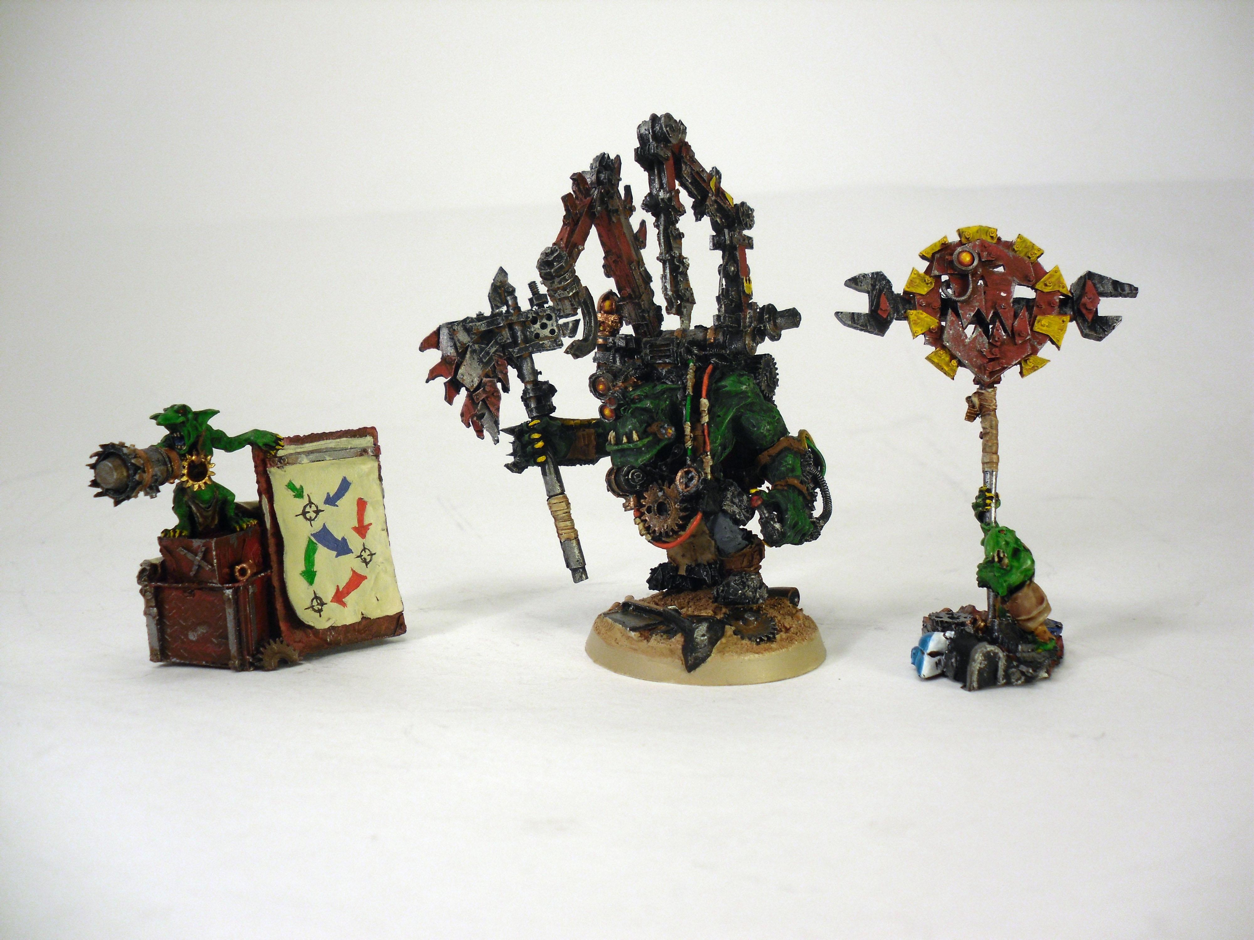 Warboss