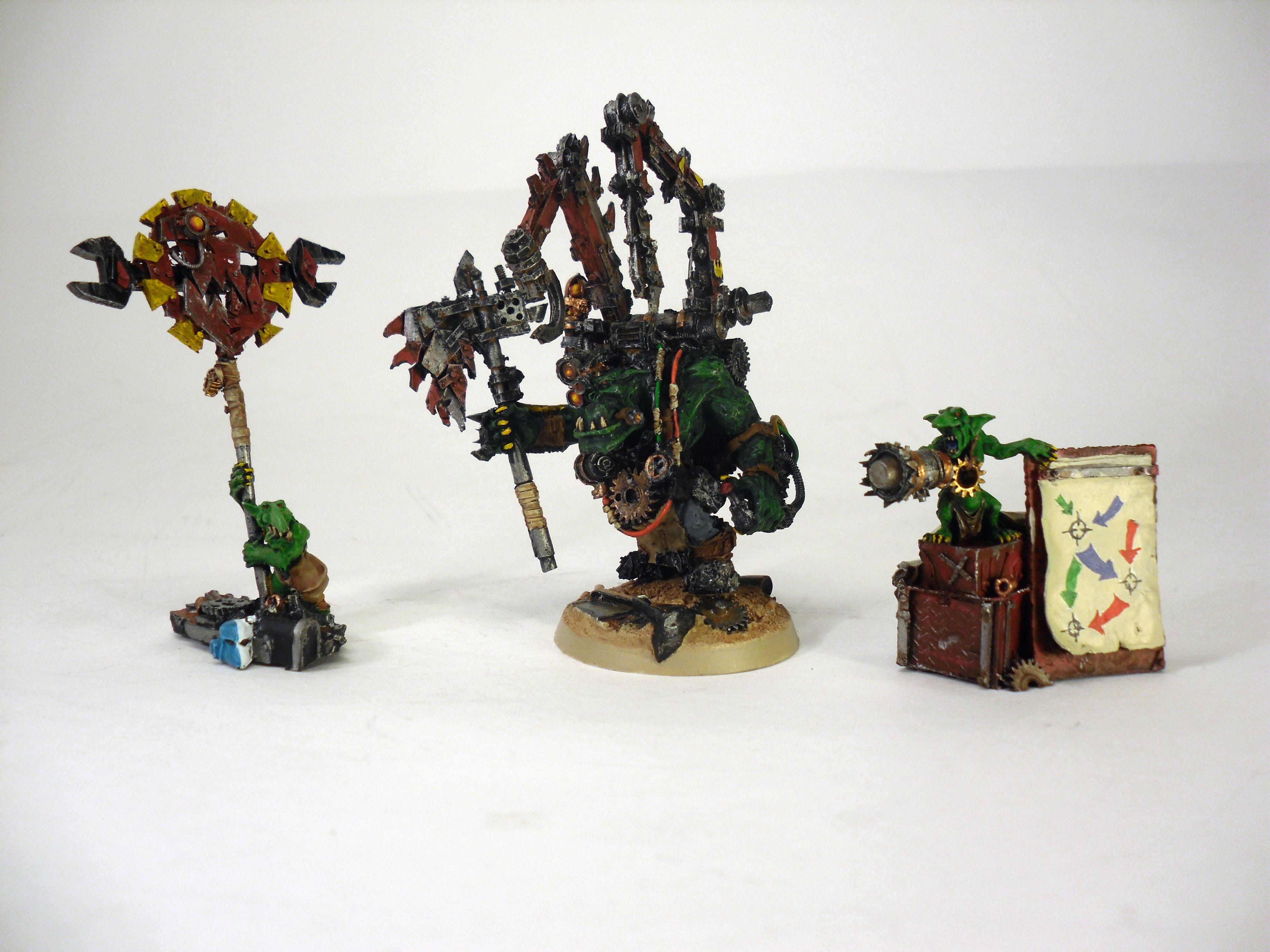 Warboss