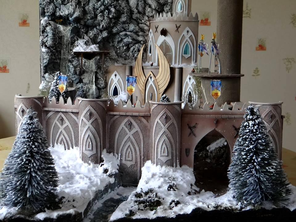 Citadel High Elf
