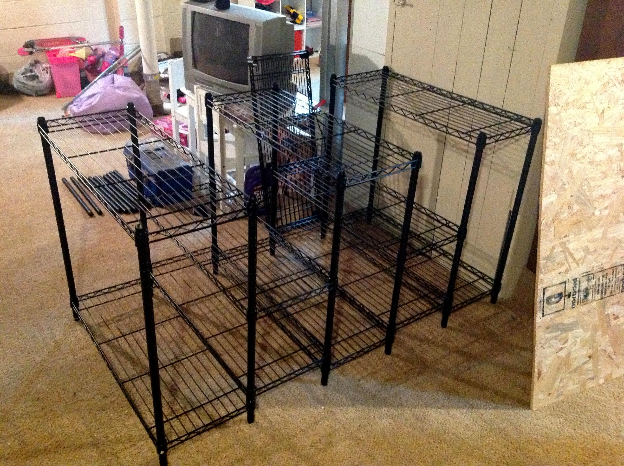 Storage