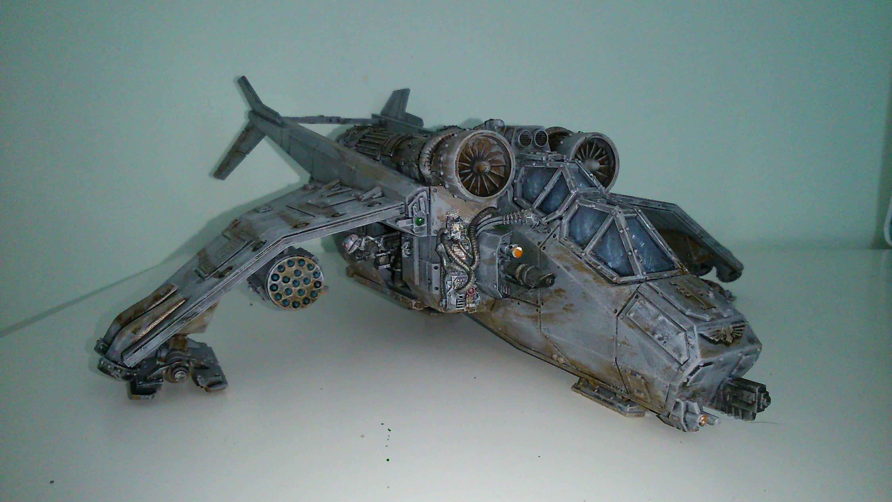 Valkyrie, Valkyrie b