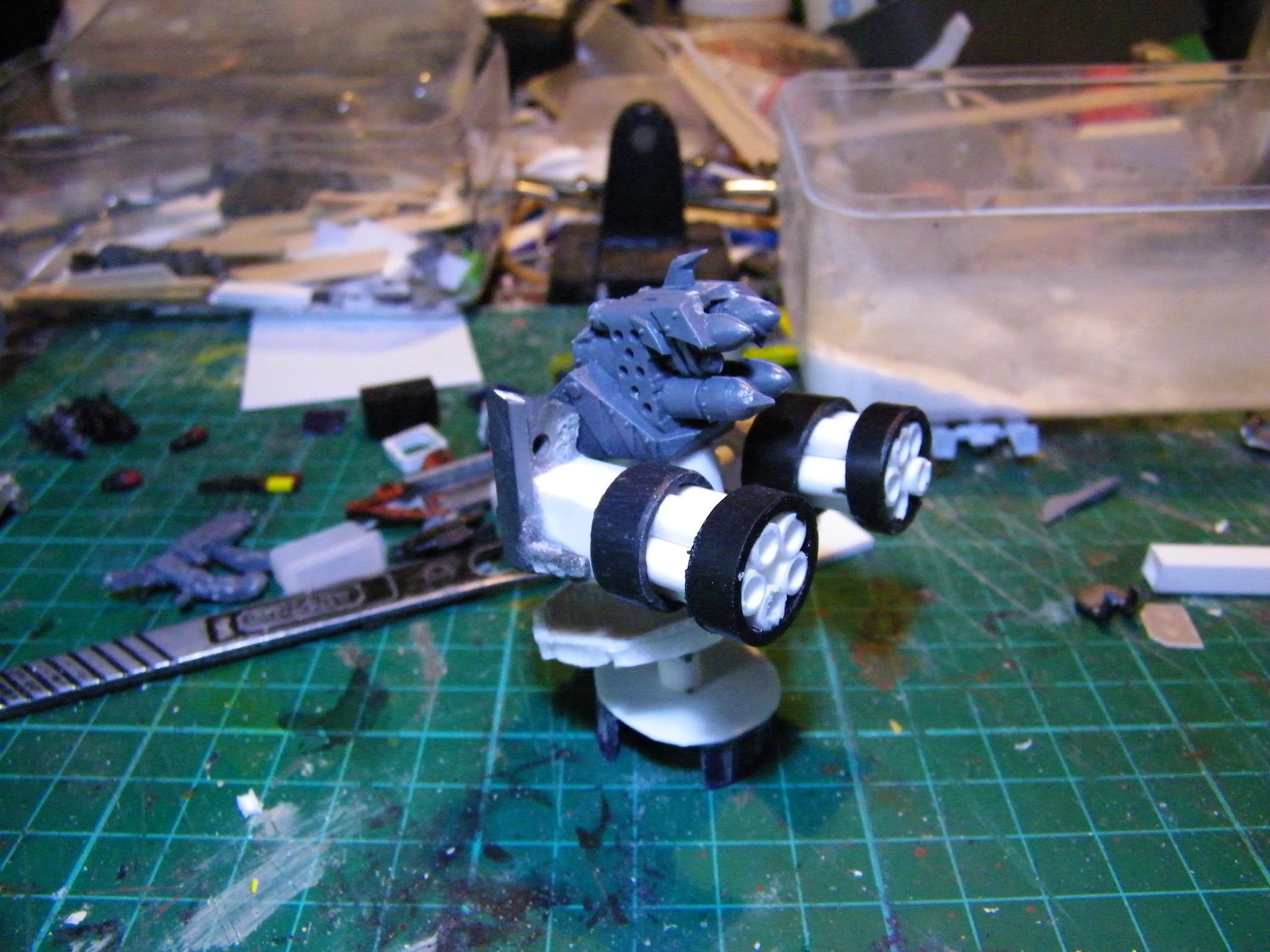 Ork anti-air?