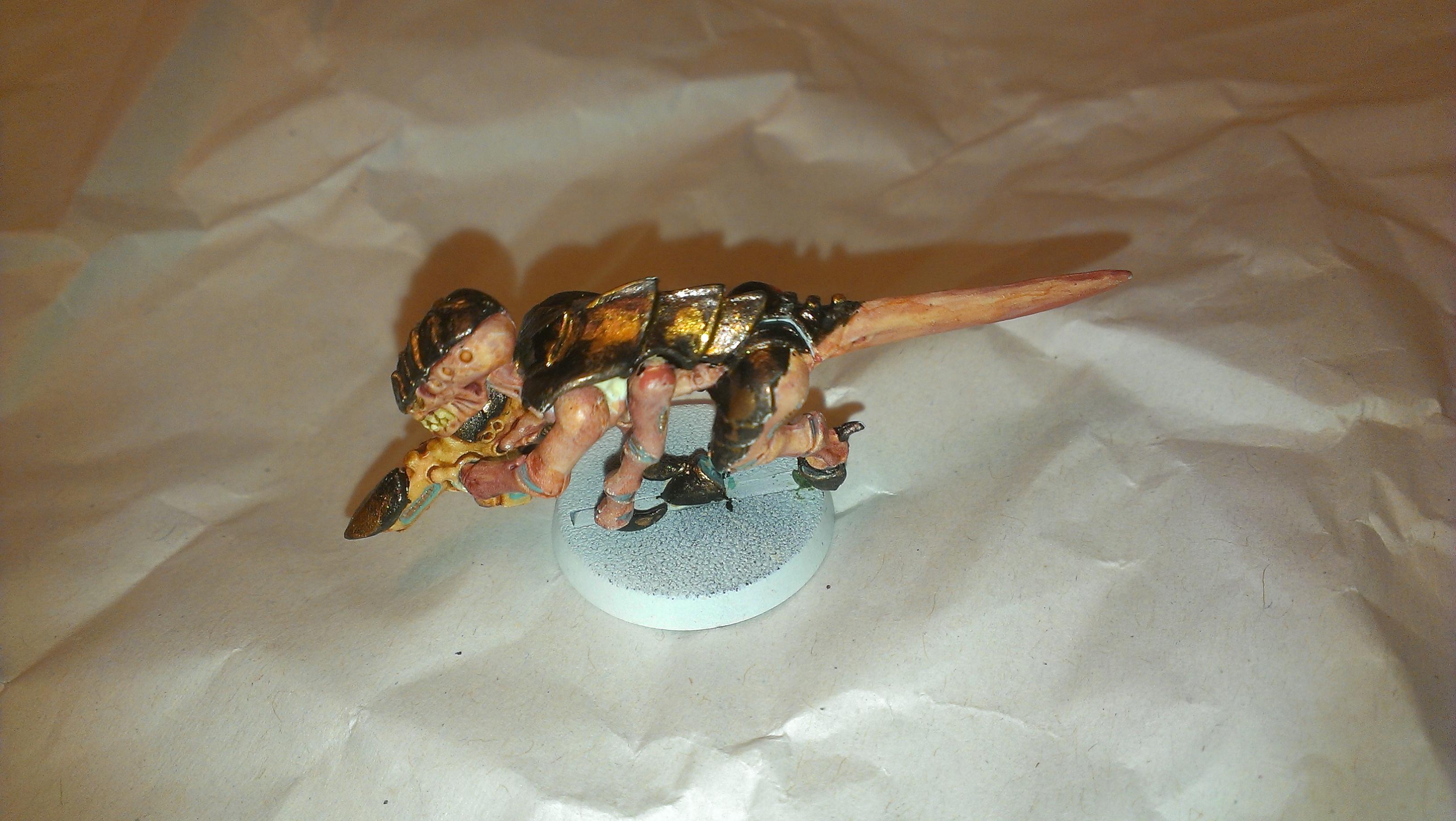 1st, Gaunt, Tyranids, Warhammer 40,000