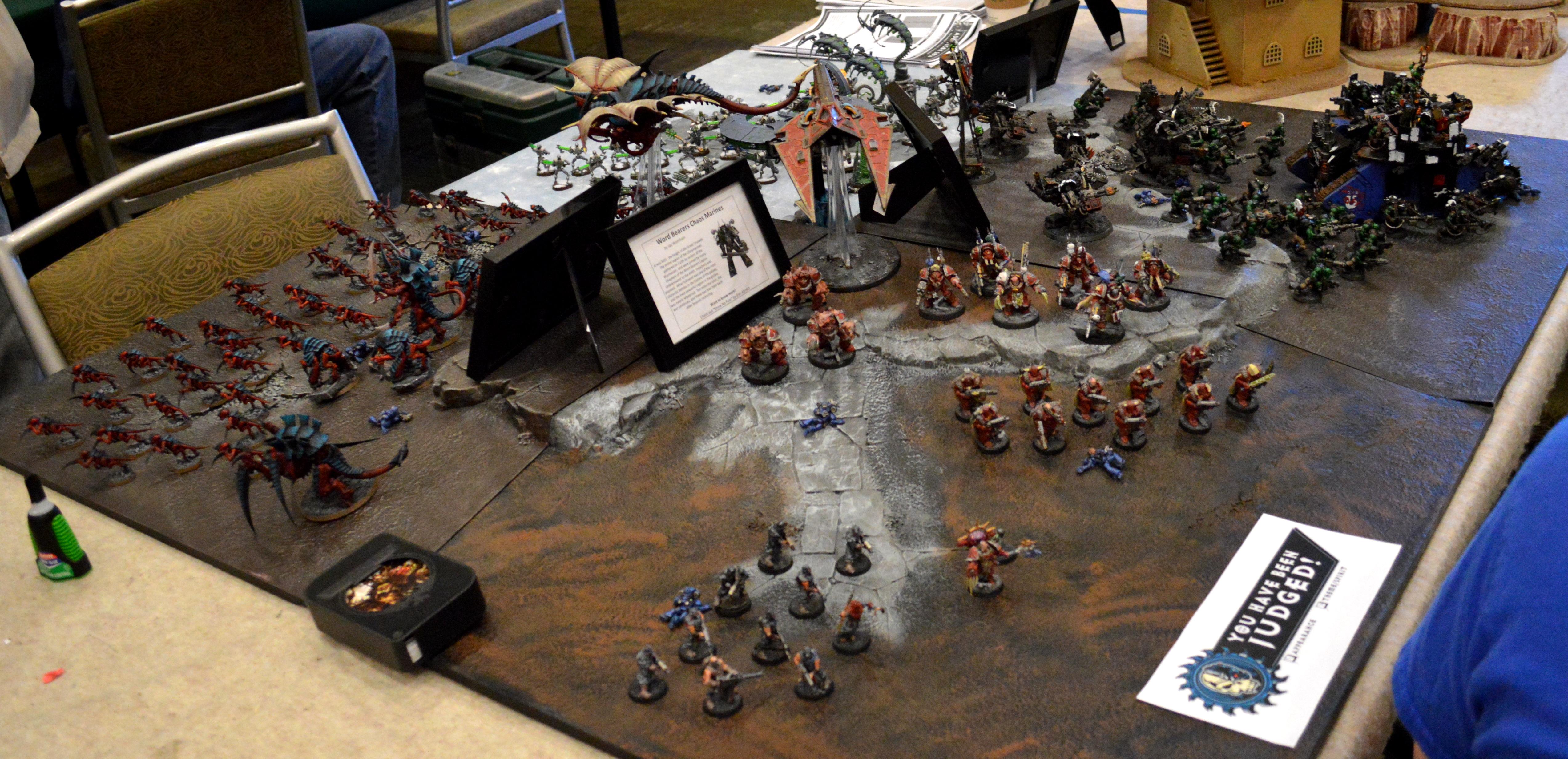Adepticon 2014