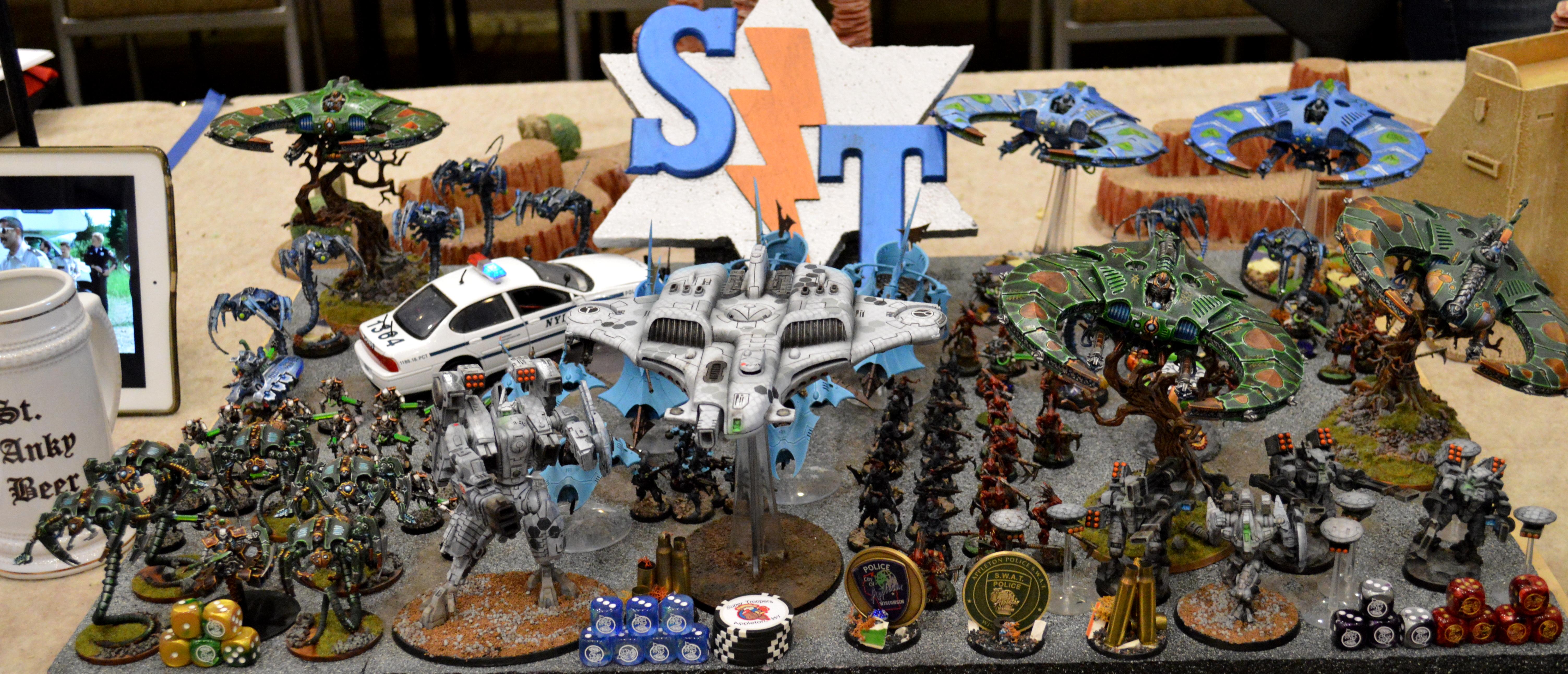 Adepticon 2014