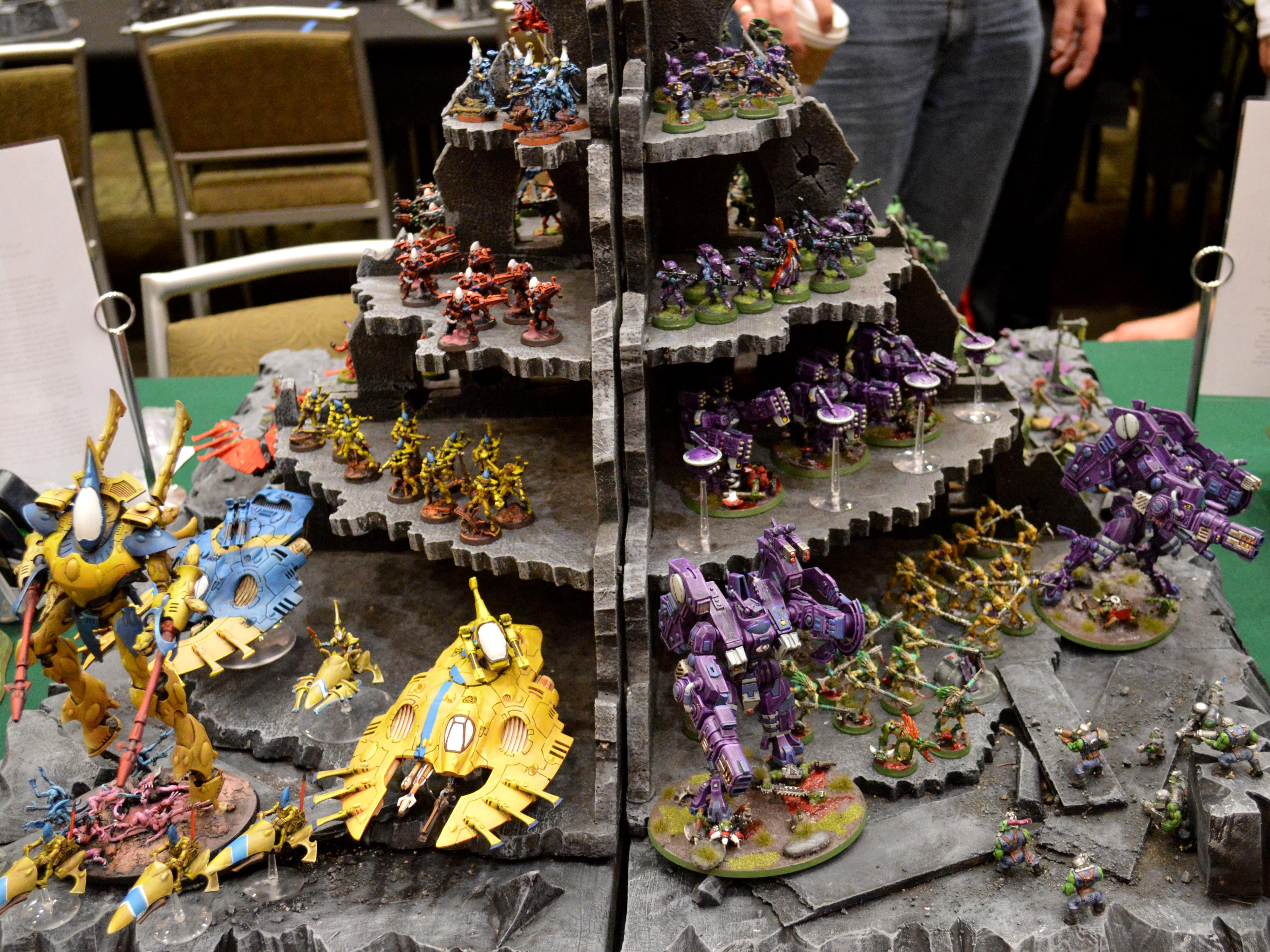 Adepticon 2014