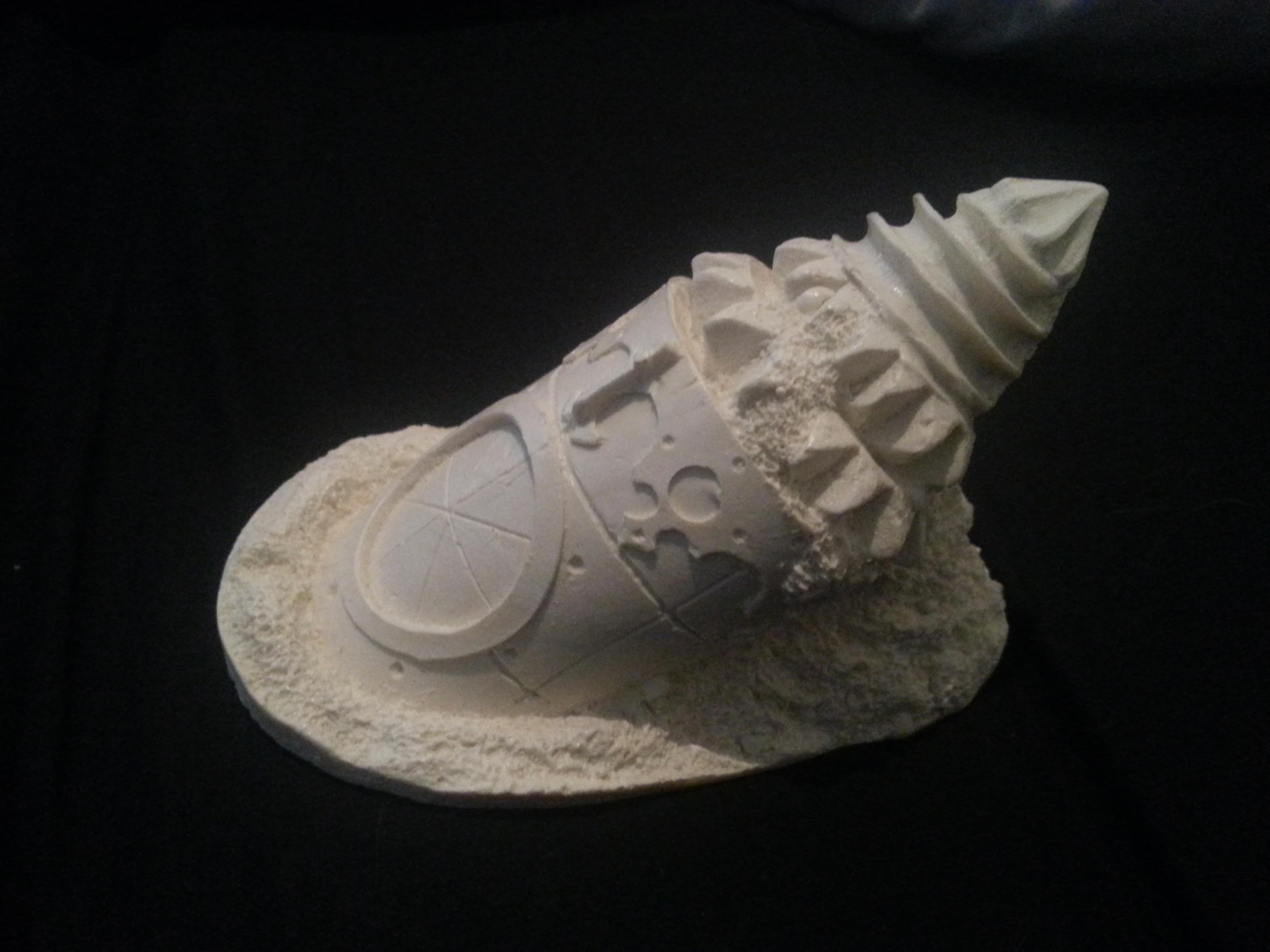 Armorcast, Rogue Trader, Termite, Tunneler