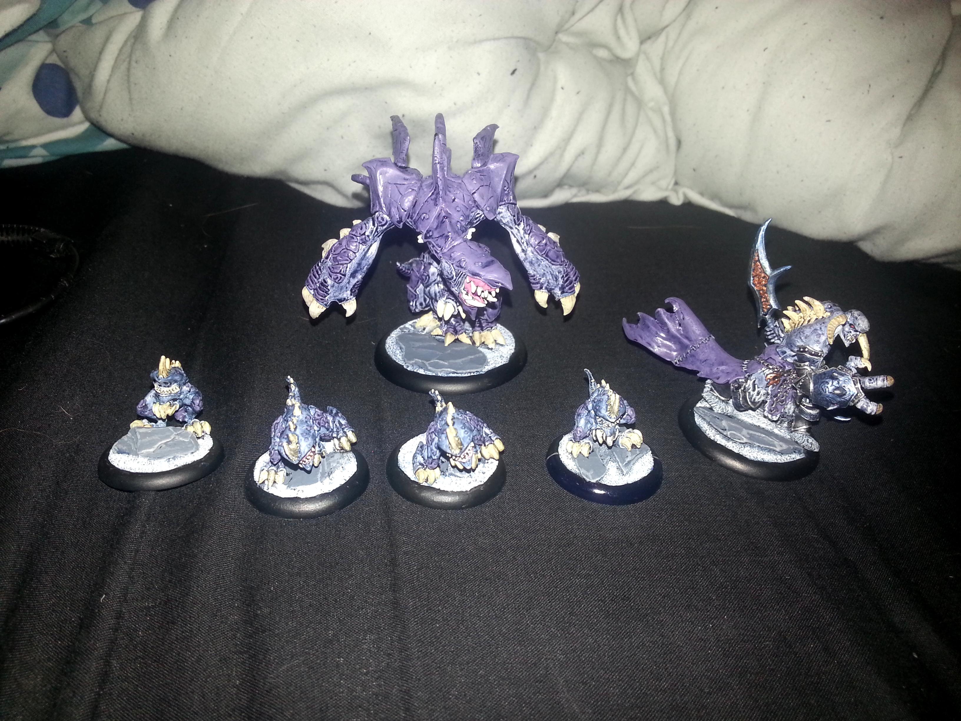 Legion Battlegroup