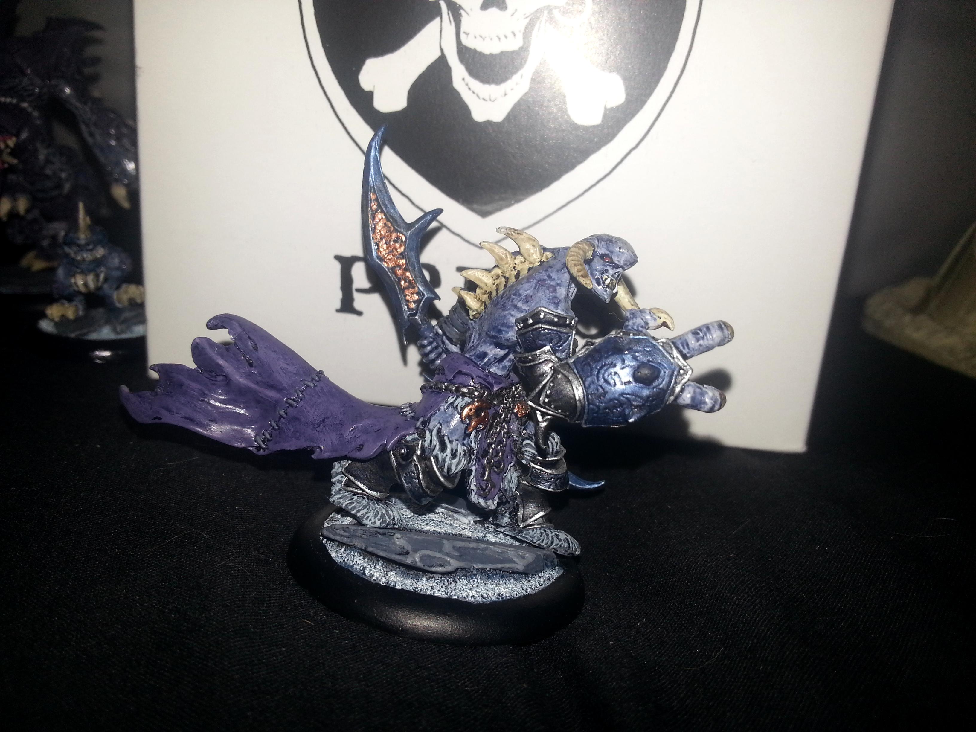 Thagrosh