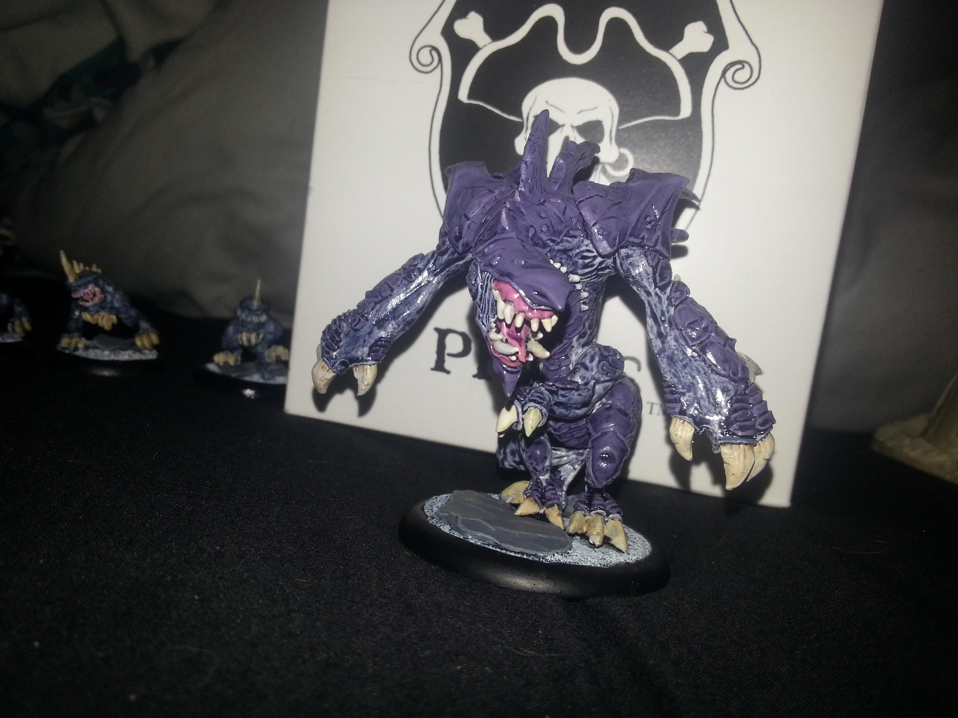 Carnivean