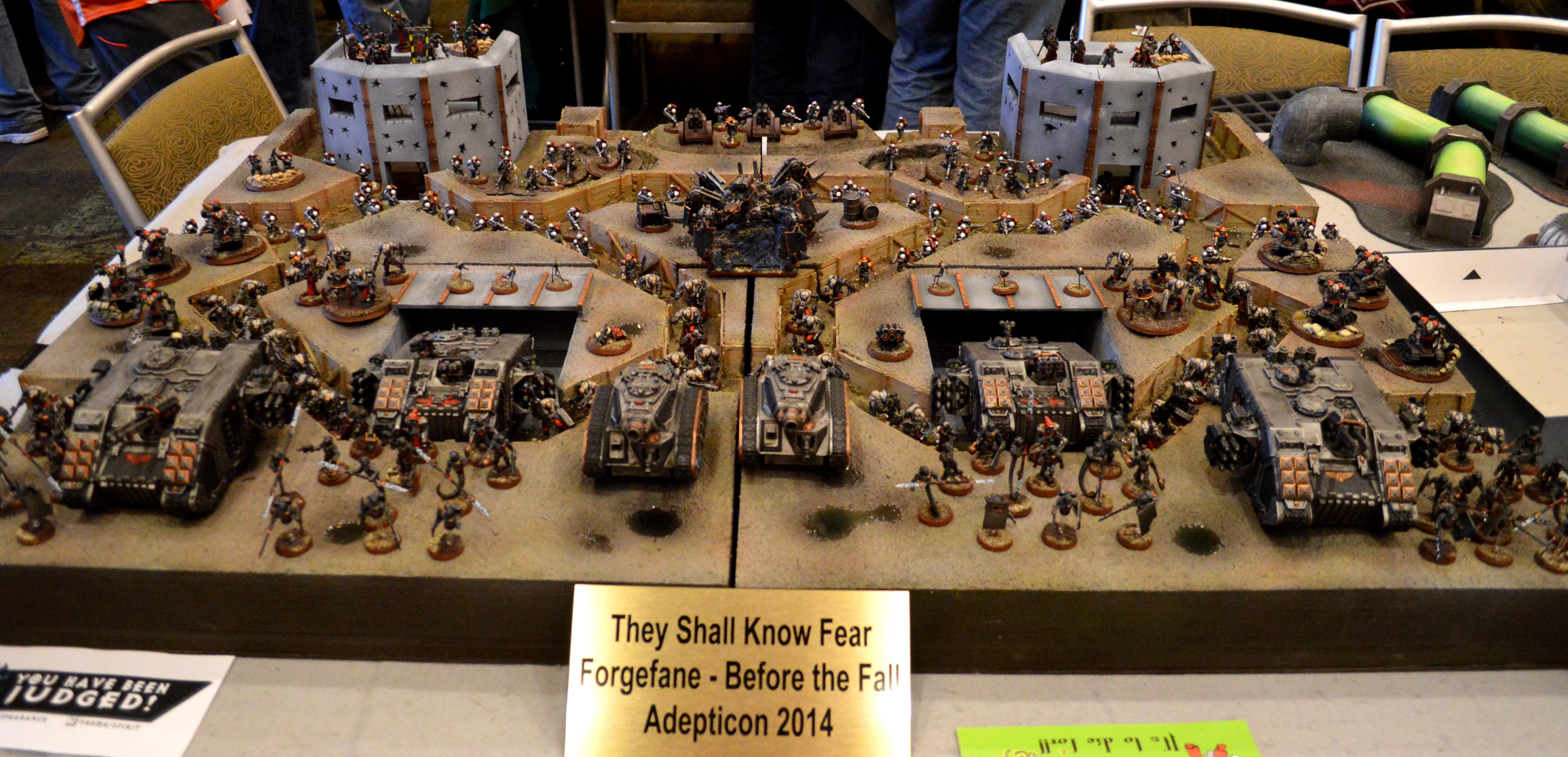 Adepticon 2014