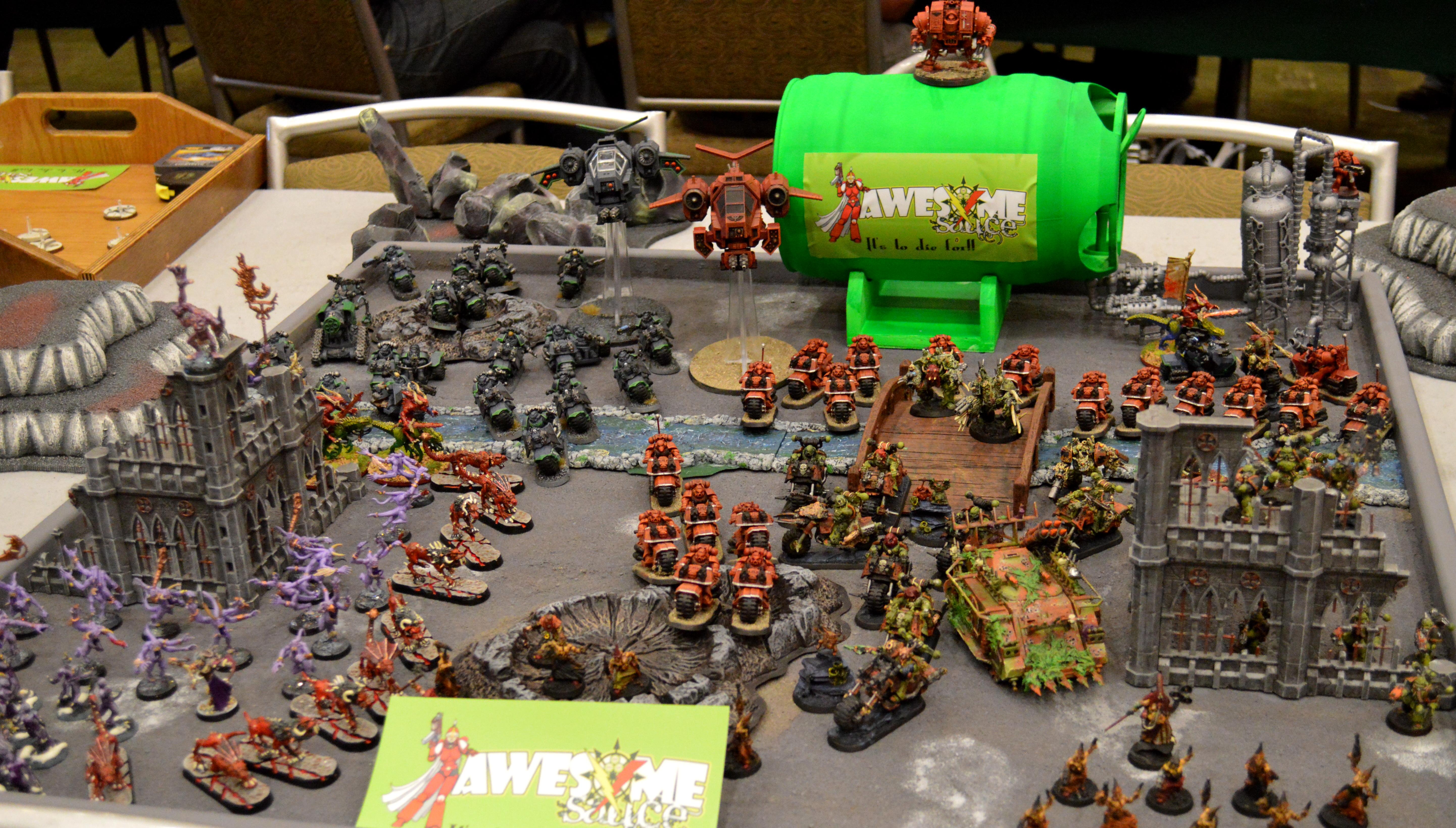 Adepticon 2014