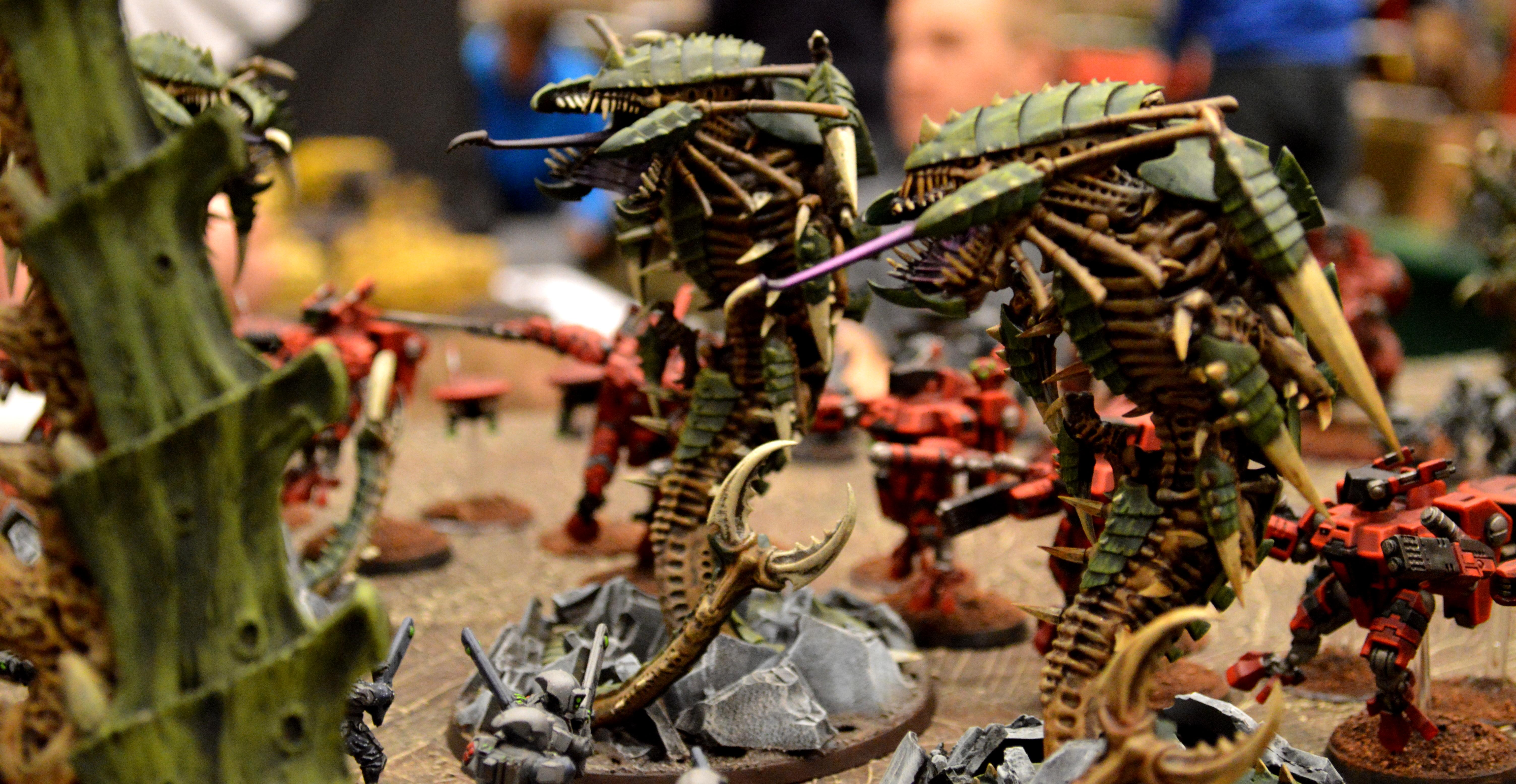 Adepticon 2014