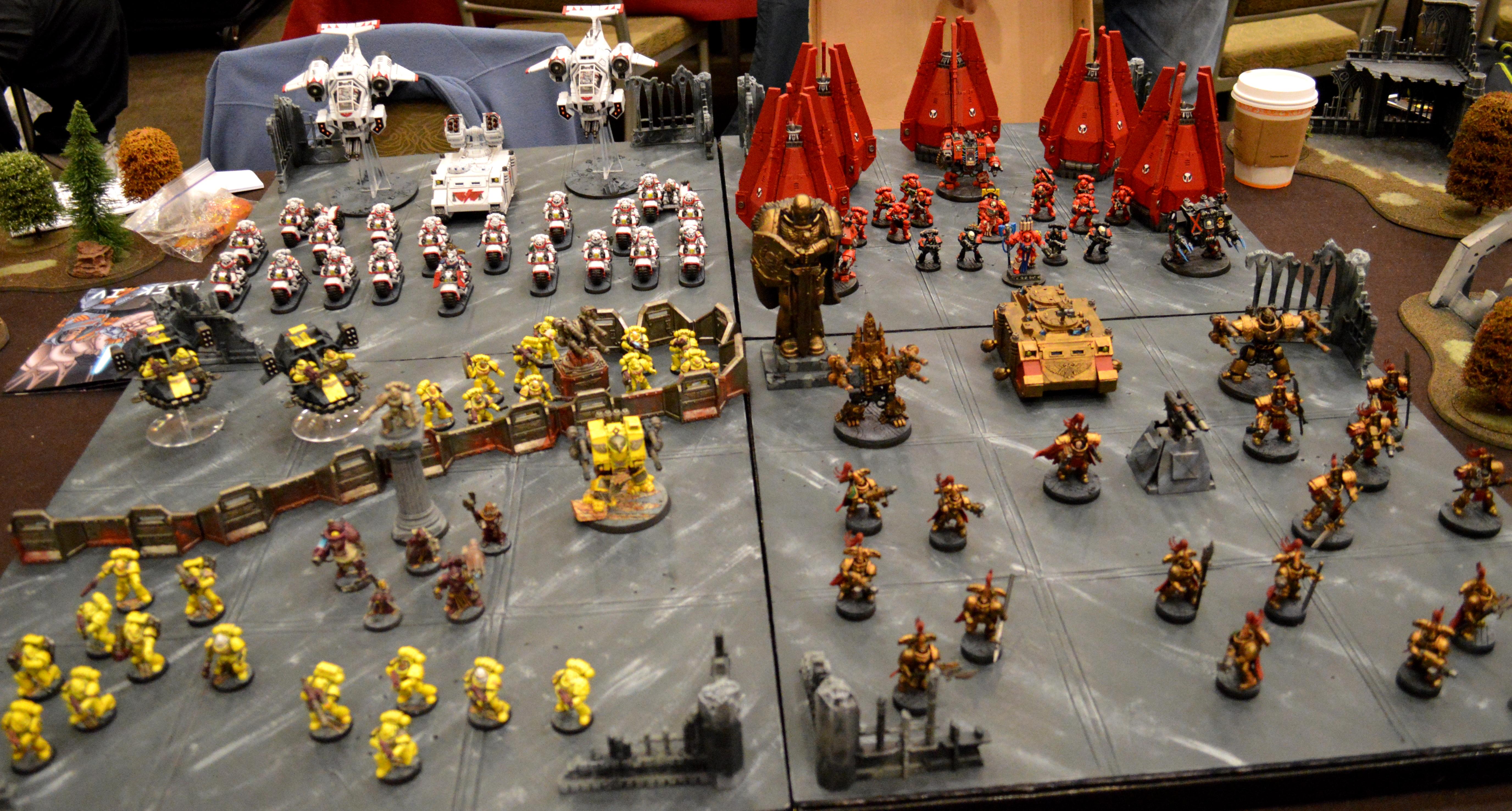 Adepticon 2014
