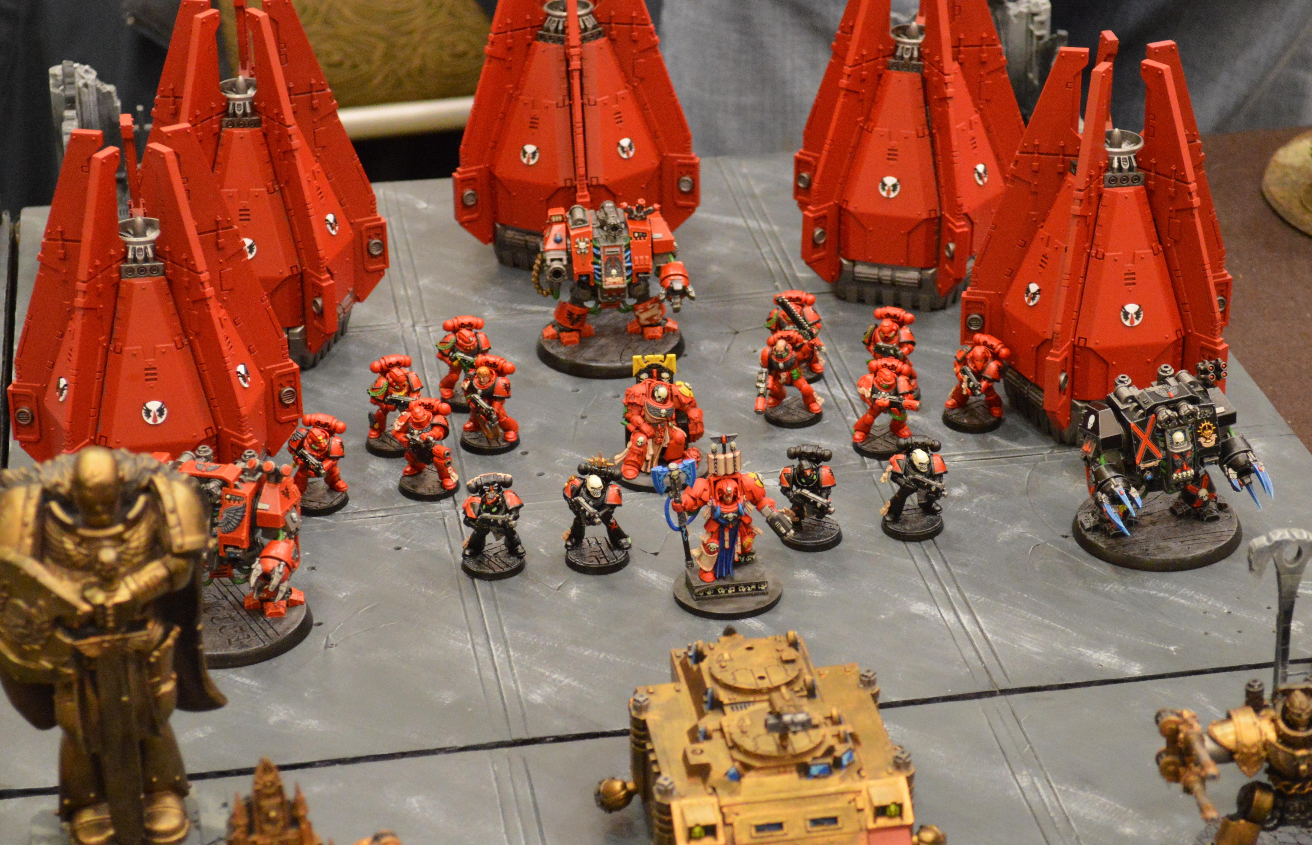Adepticon 2014