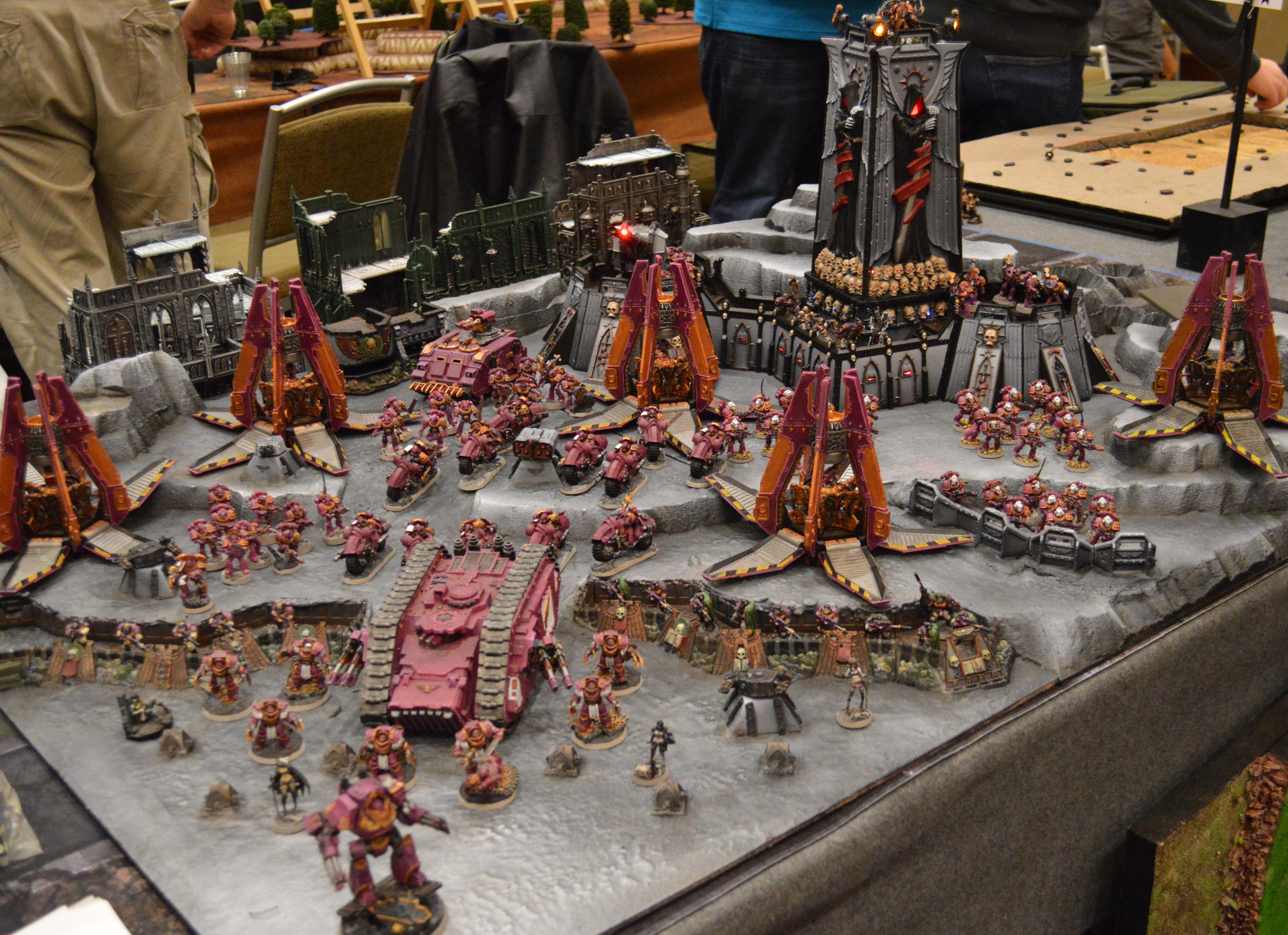Adepticon 2014