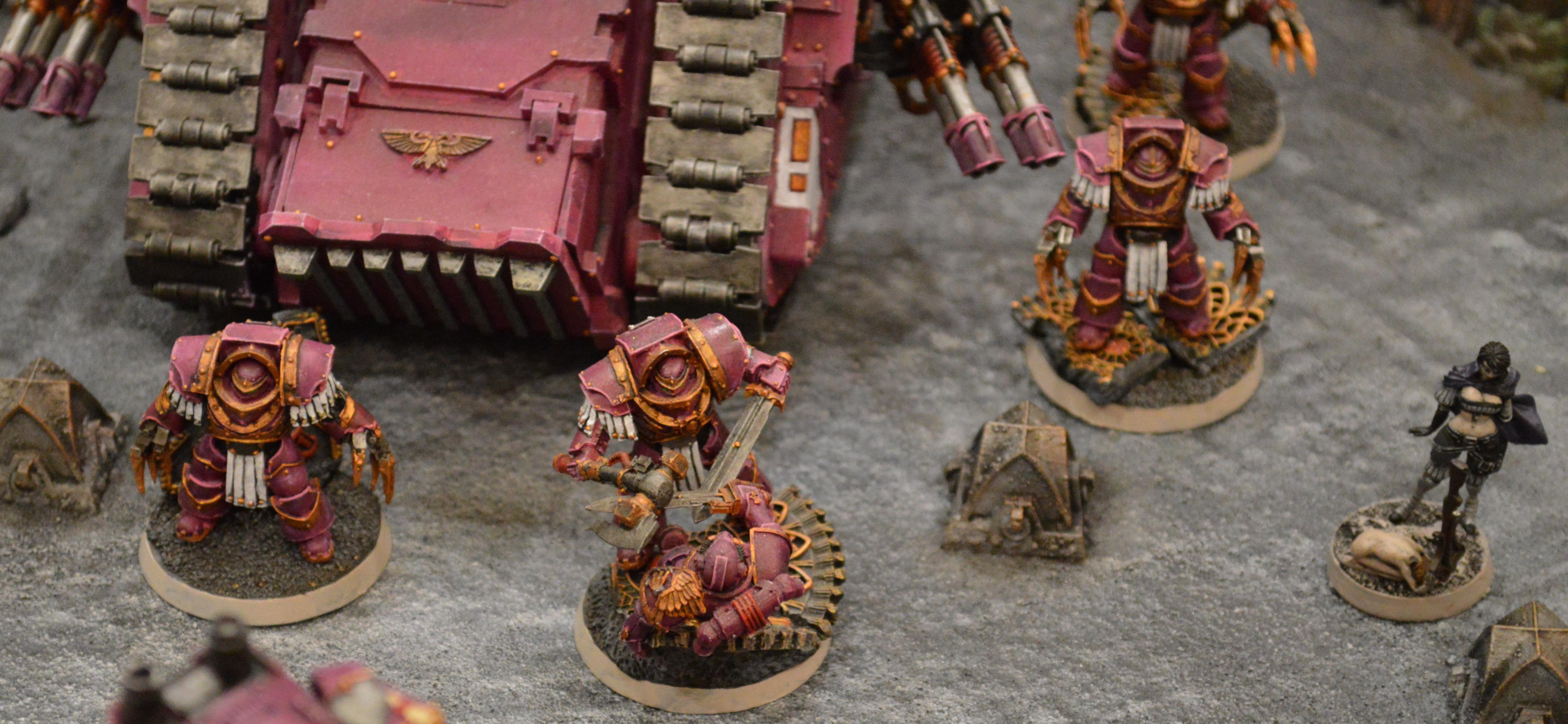 Adepticon 2014
