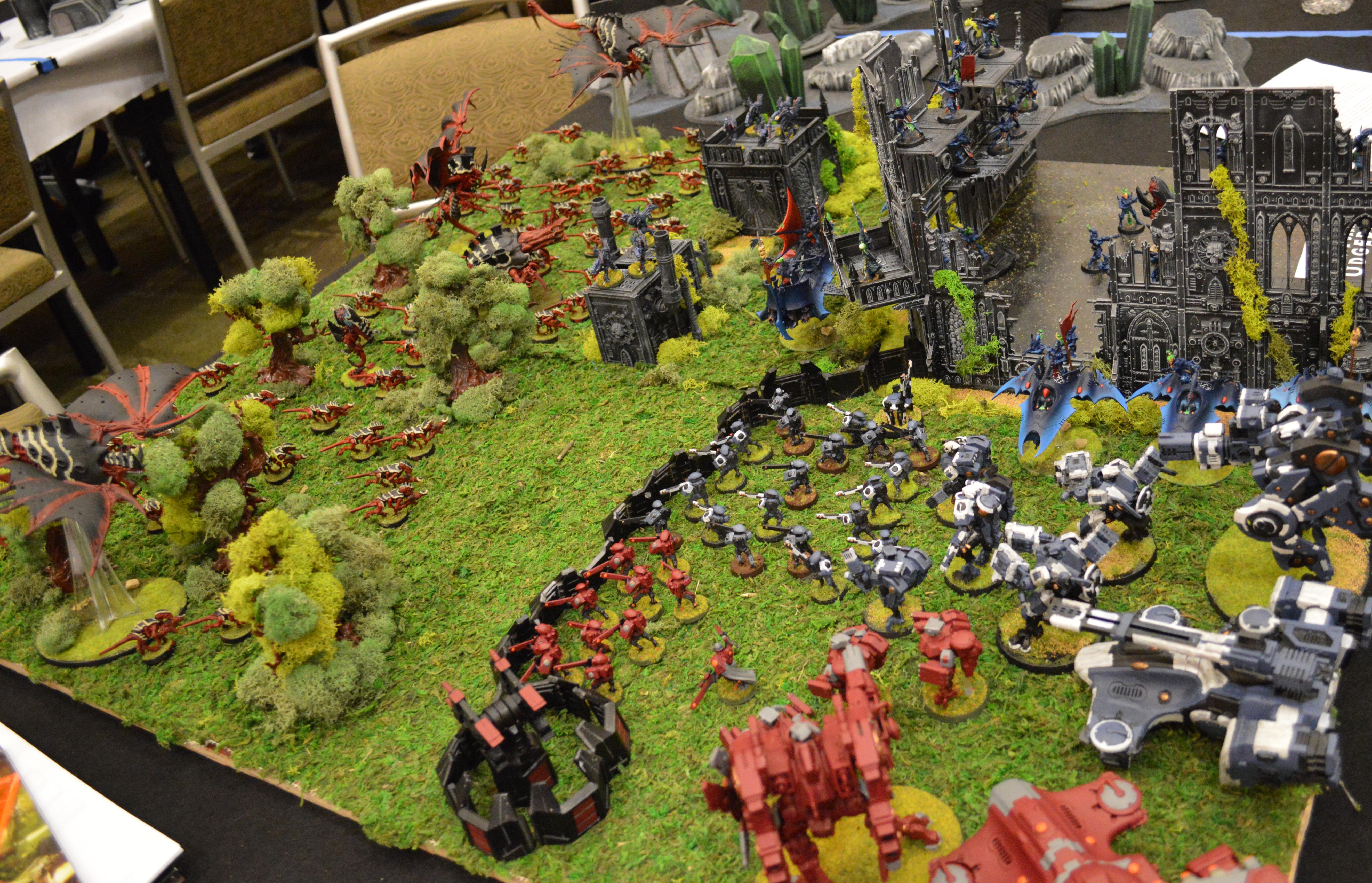 Adepticon 2014