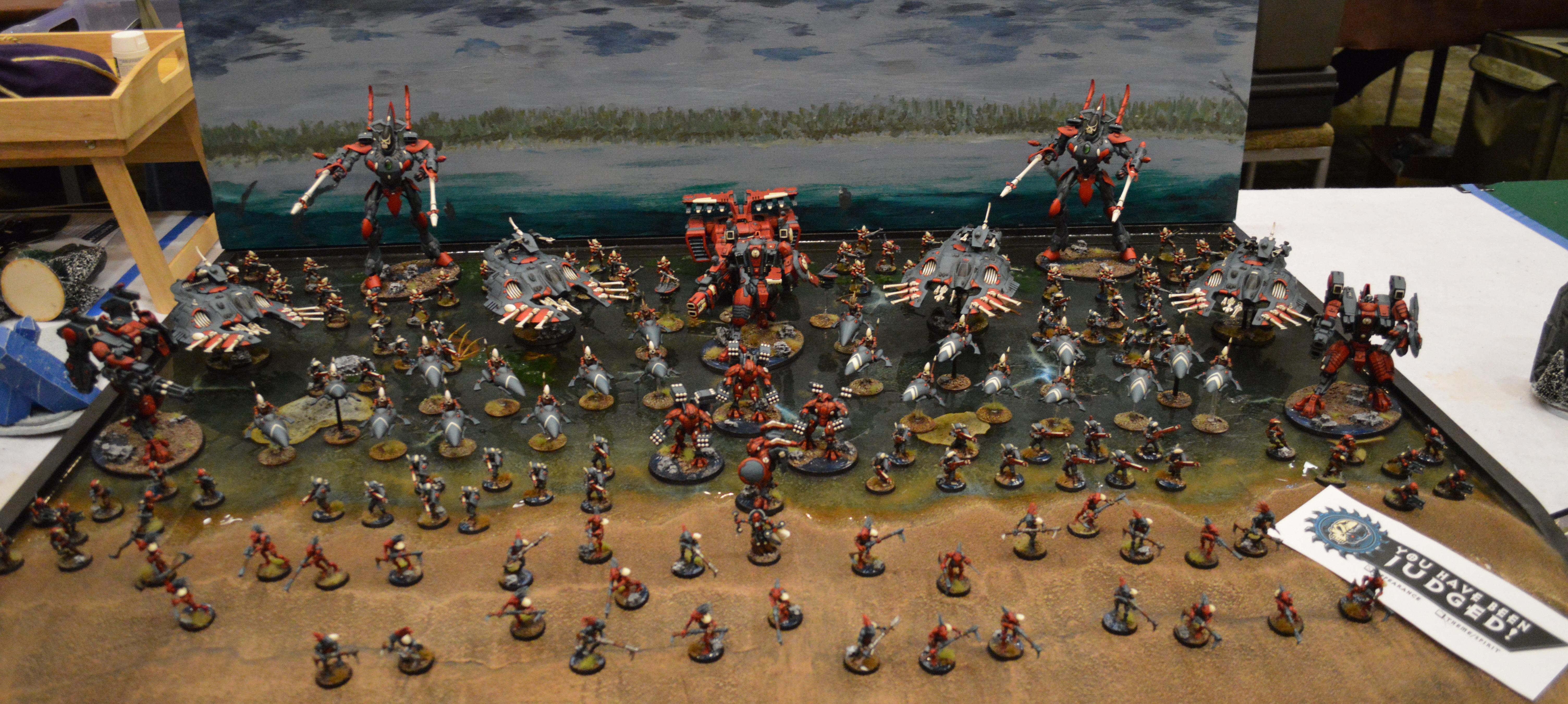 Adepticon 2014